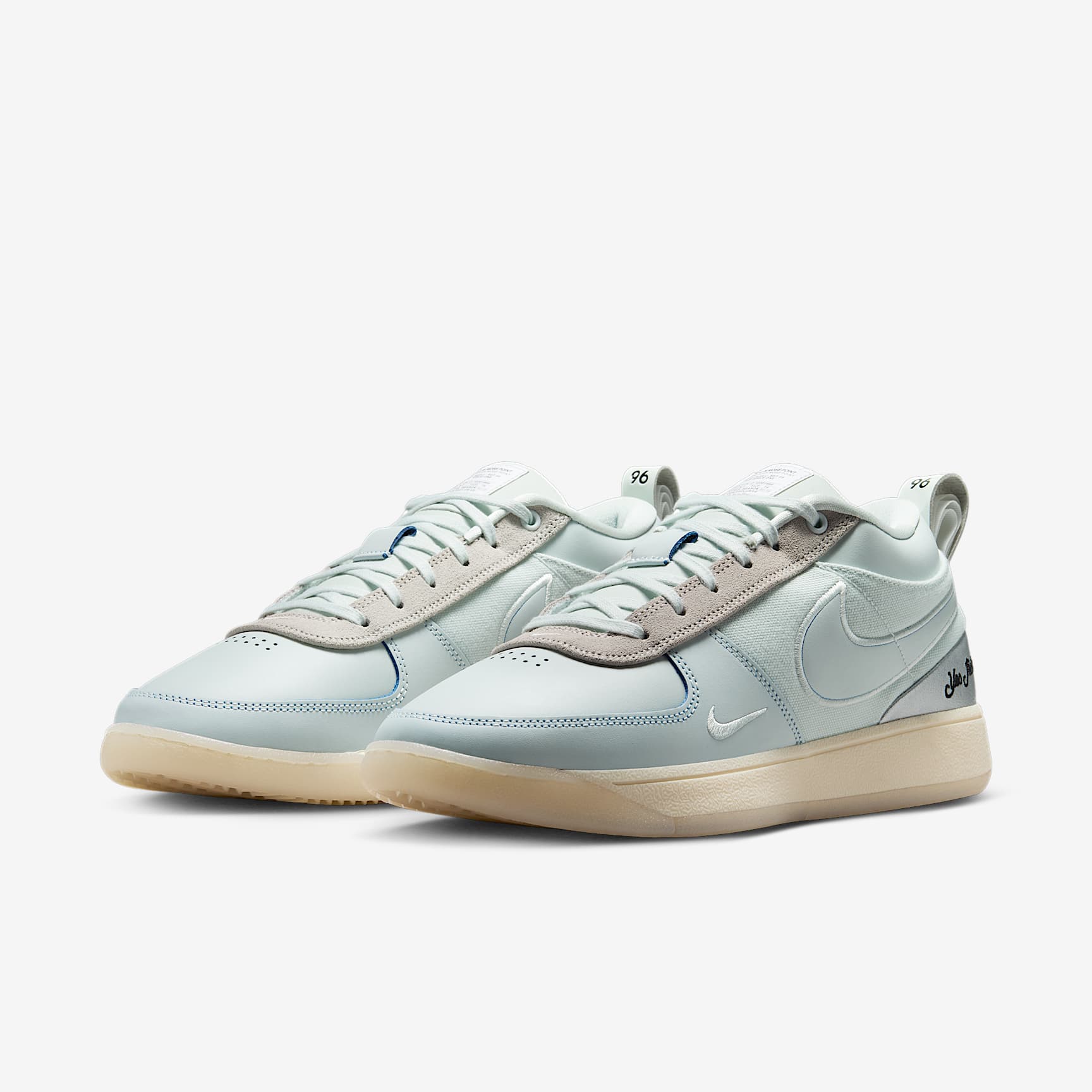 Book 1 "Moss Point" Basketball Shoes