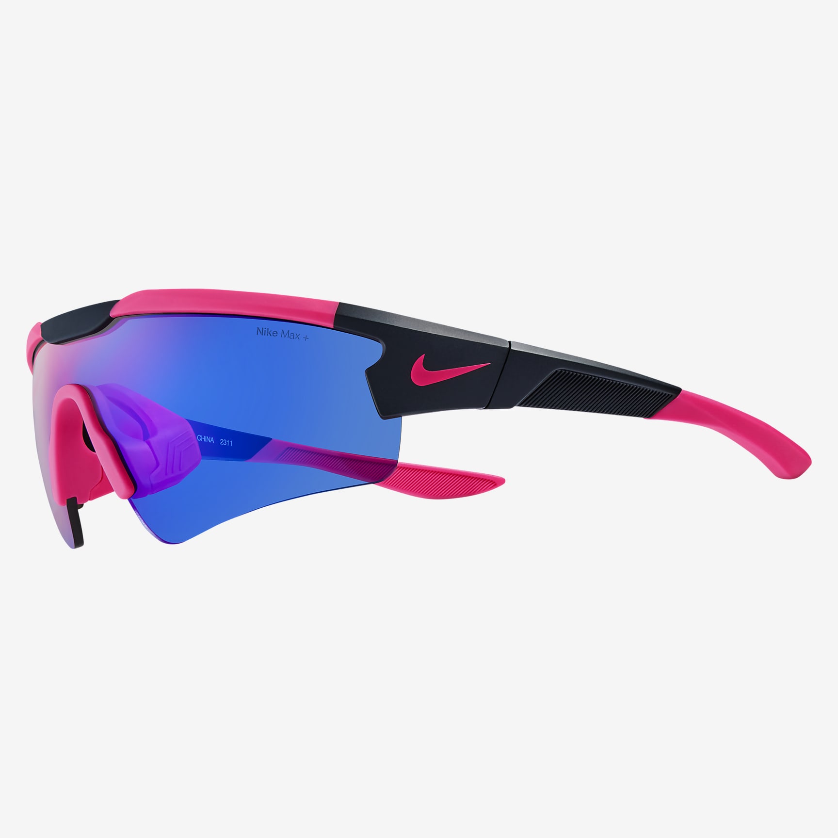 Nike Cloak Youth Mirrored Sunglasses