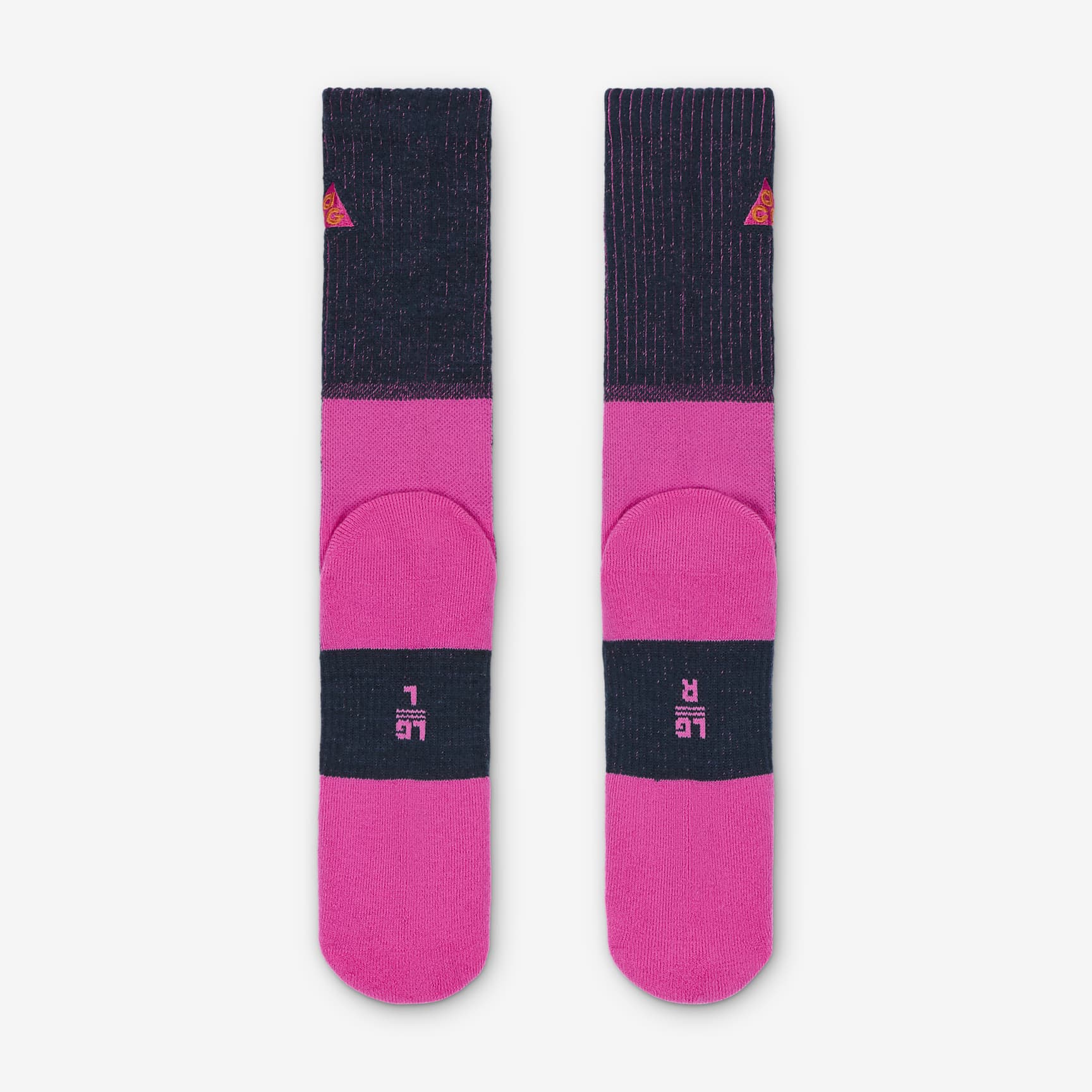 Nike ACG Everyday Cushioned Crew Socks (1 Pair)
