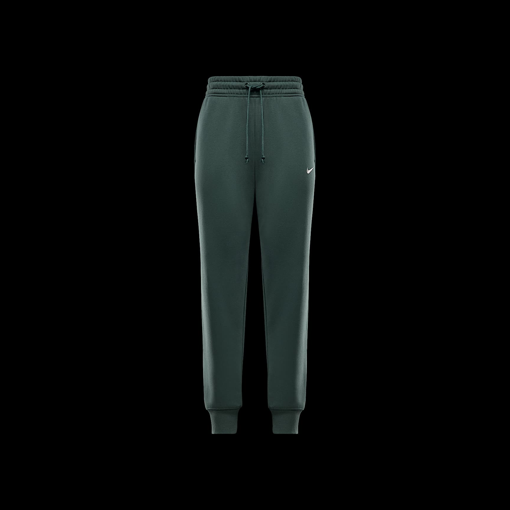 Nike Sportswear Phoenix Fleece Women's Mid-Rise Sweatpants