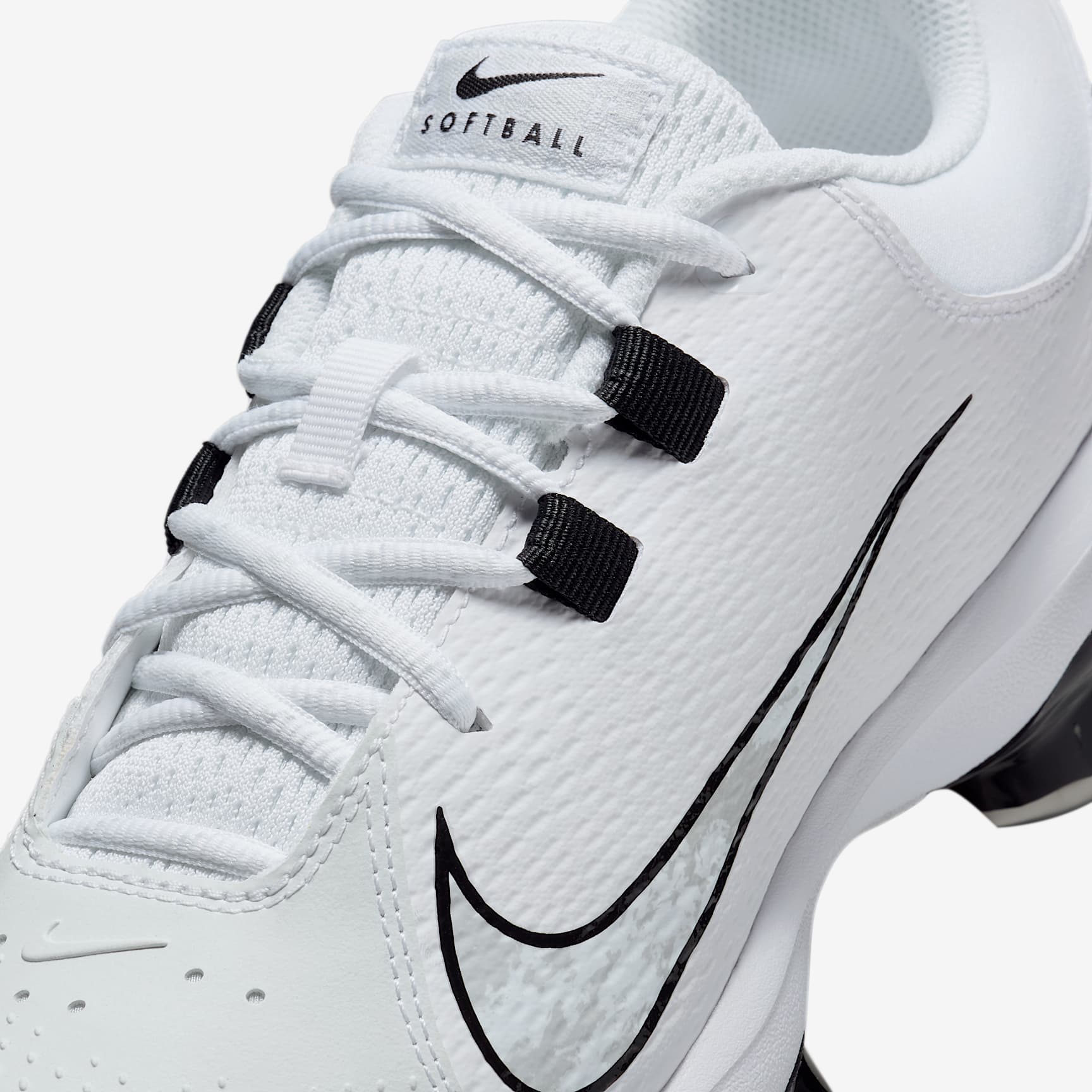Nike Hyperdiamond 4 Pro MCS Women's Softball Cleats