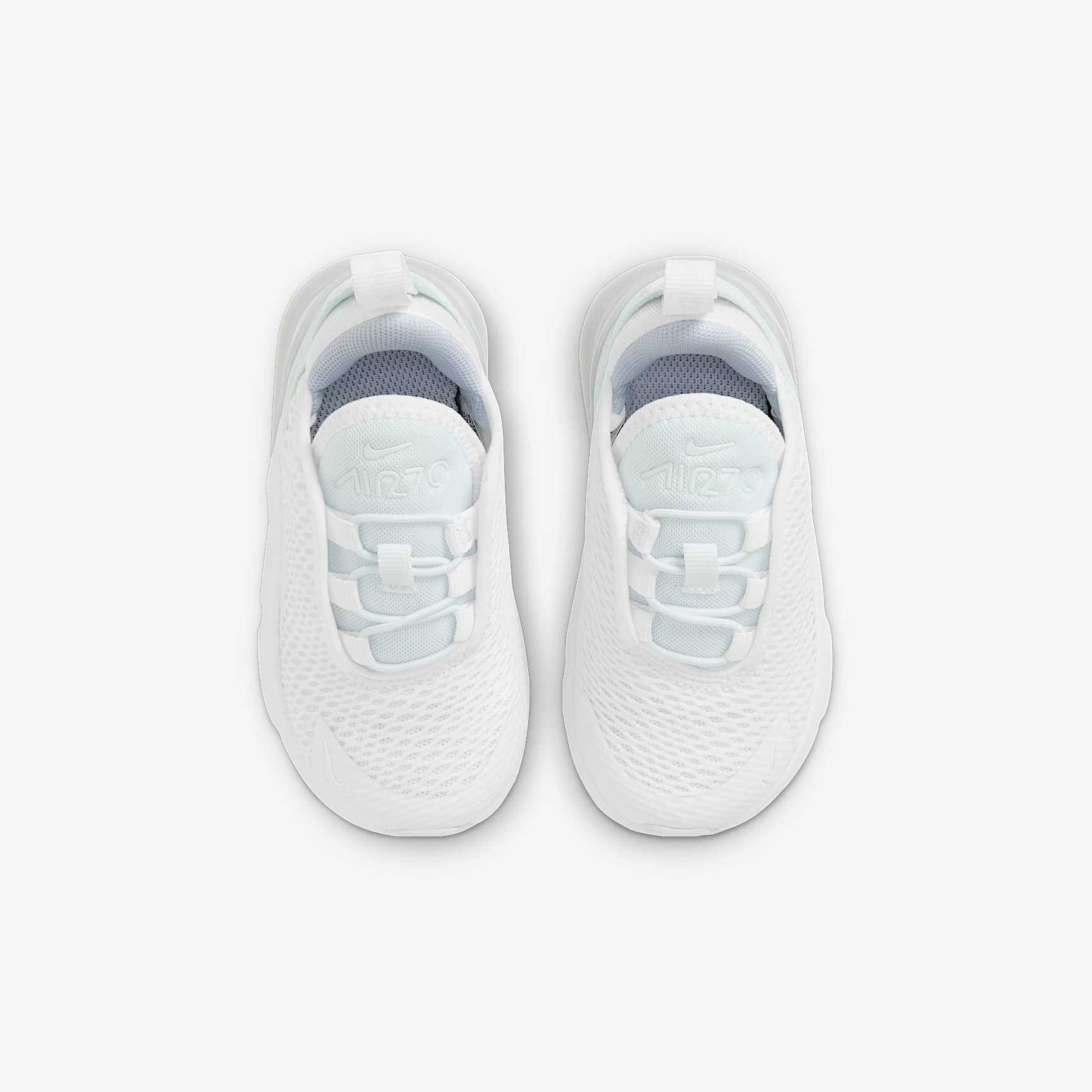 Nike Air Max 270 Baby/Toddler Shoe