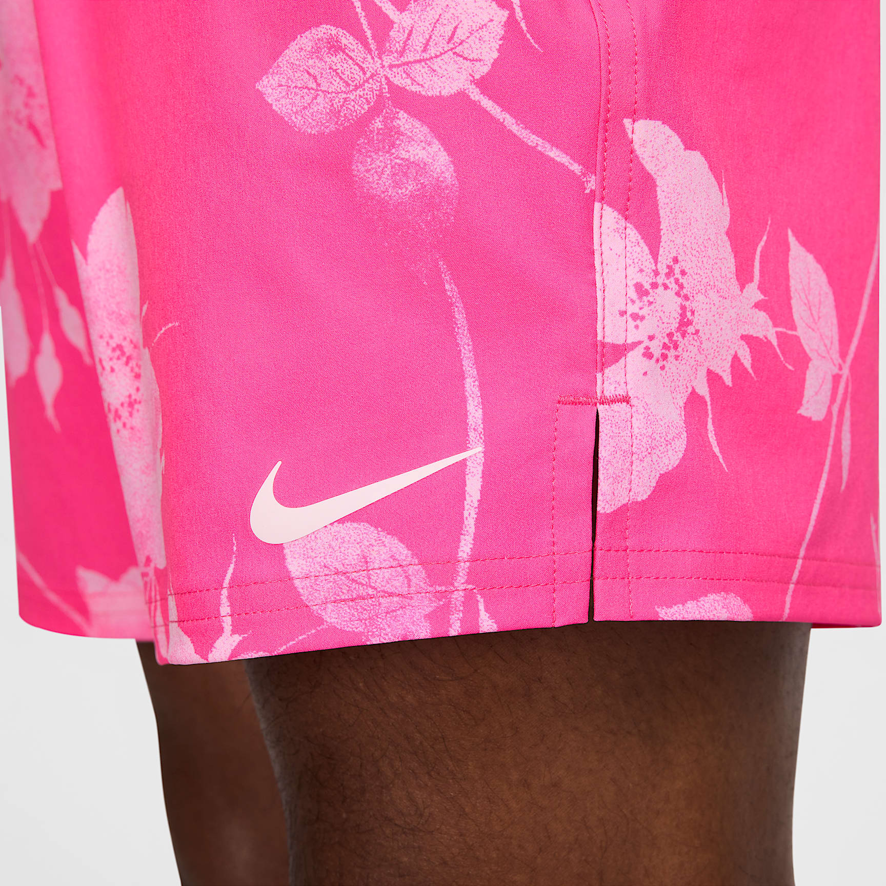 Nike Swim Breaker Men's 7" Boxer Volley Shorts