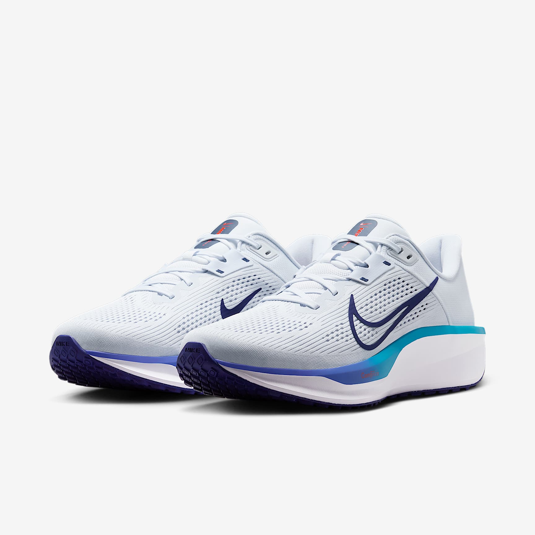 Nike Quest 6 Men's Road Running Shoes