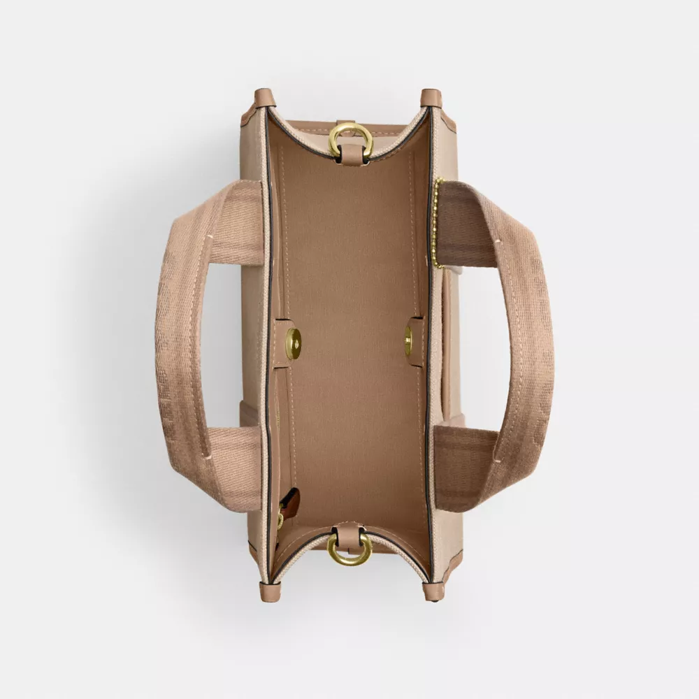 Сумка COACH Smith Tote Bag 24