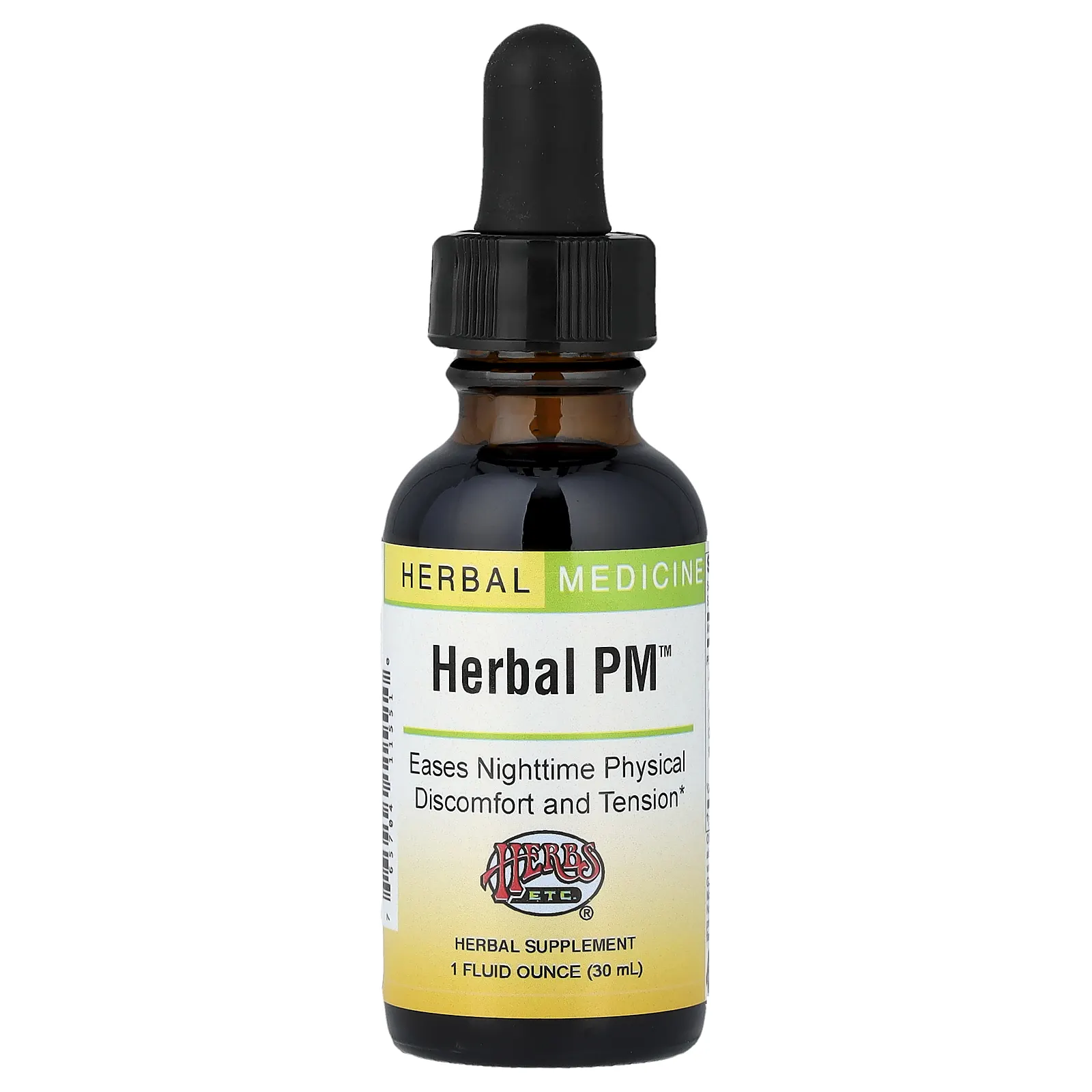 Herbs Etc., Herbal PM™, 30 мл (1 жидк. унция)