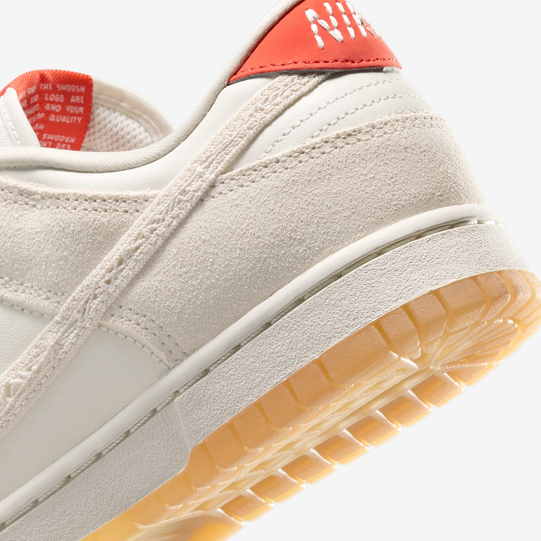 Nike Dunk Low Women's Shoes