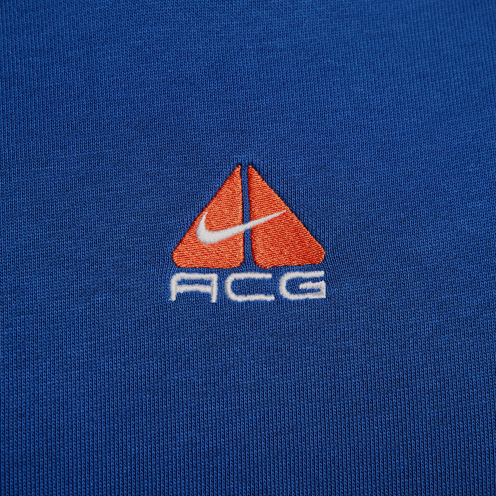 Nike ACG Therma-FIT Fleece Pullover Hoodie