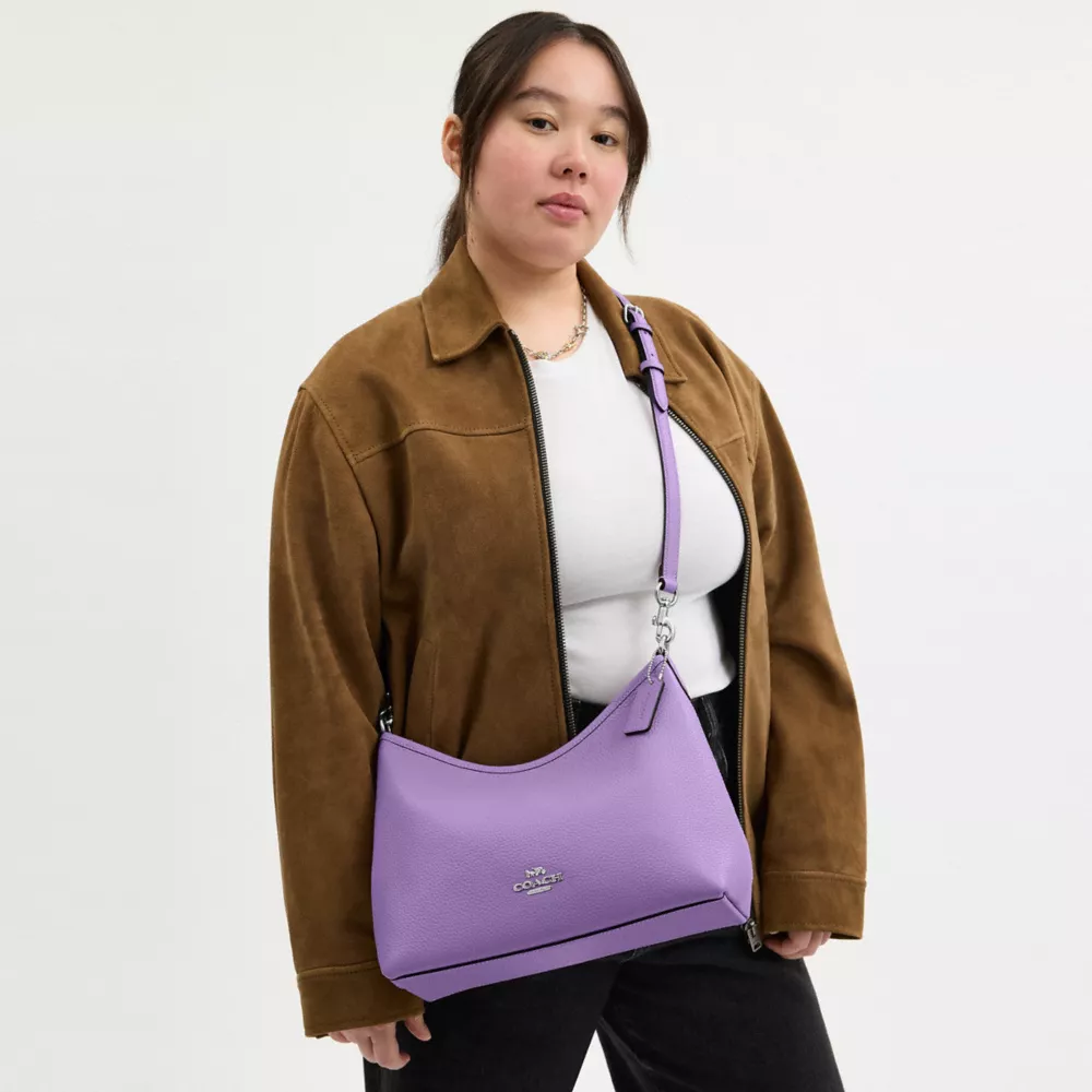 Сумка COACH Laurel Shoulder Bag