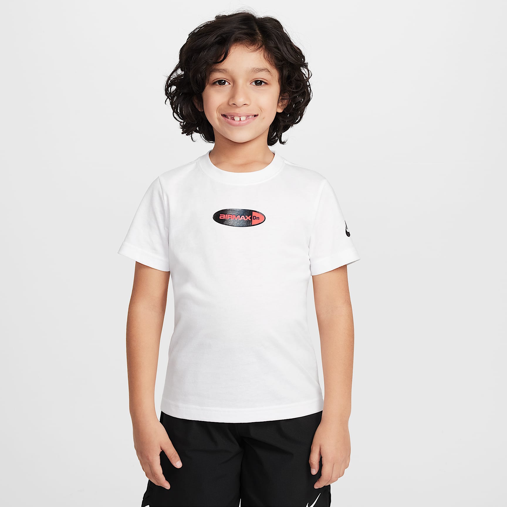 Nike Little Kids' Air Max DNA T-Shirt