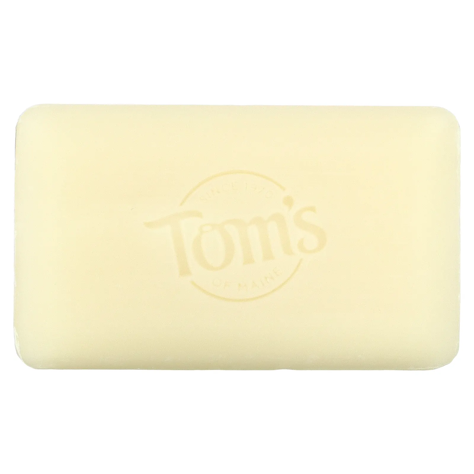 Tom's of Maine, Natural Beauty Bar, лаванда и ши, 141 г (5 унций)