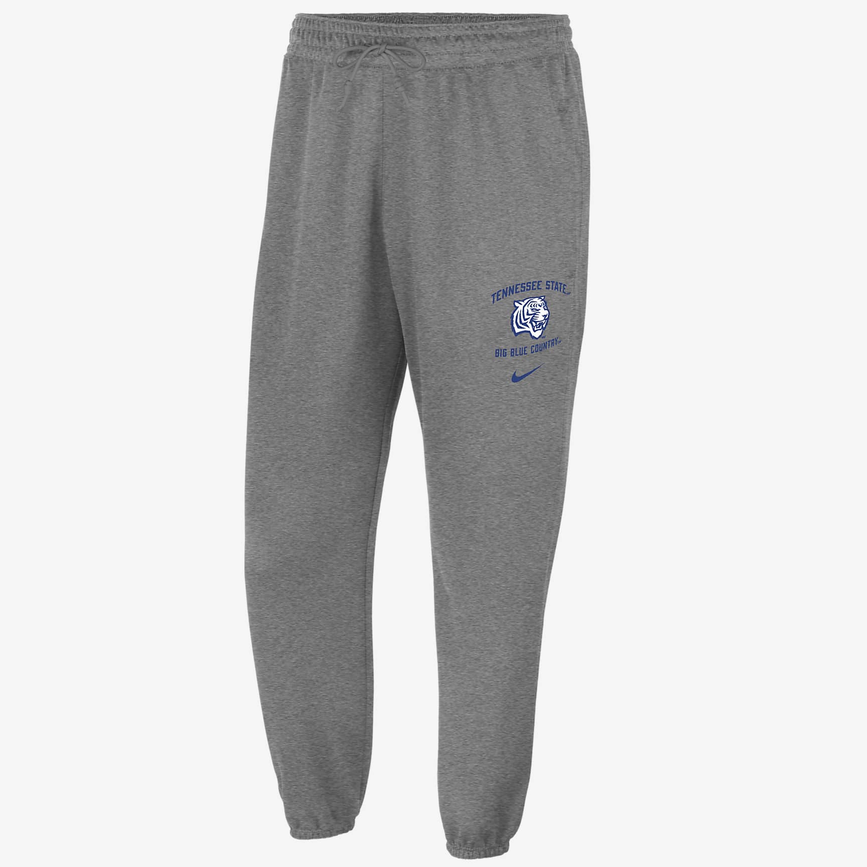 Tennessee State Standard Issue Men's Nike College Fleece Joggers