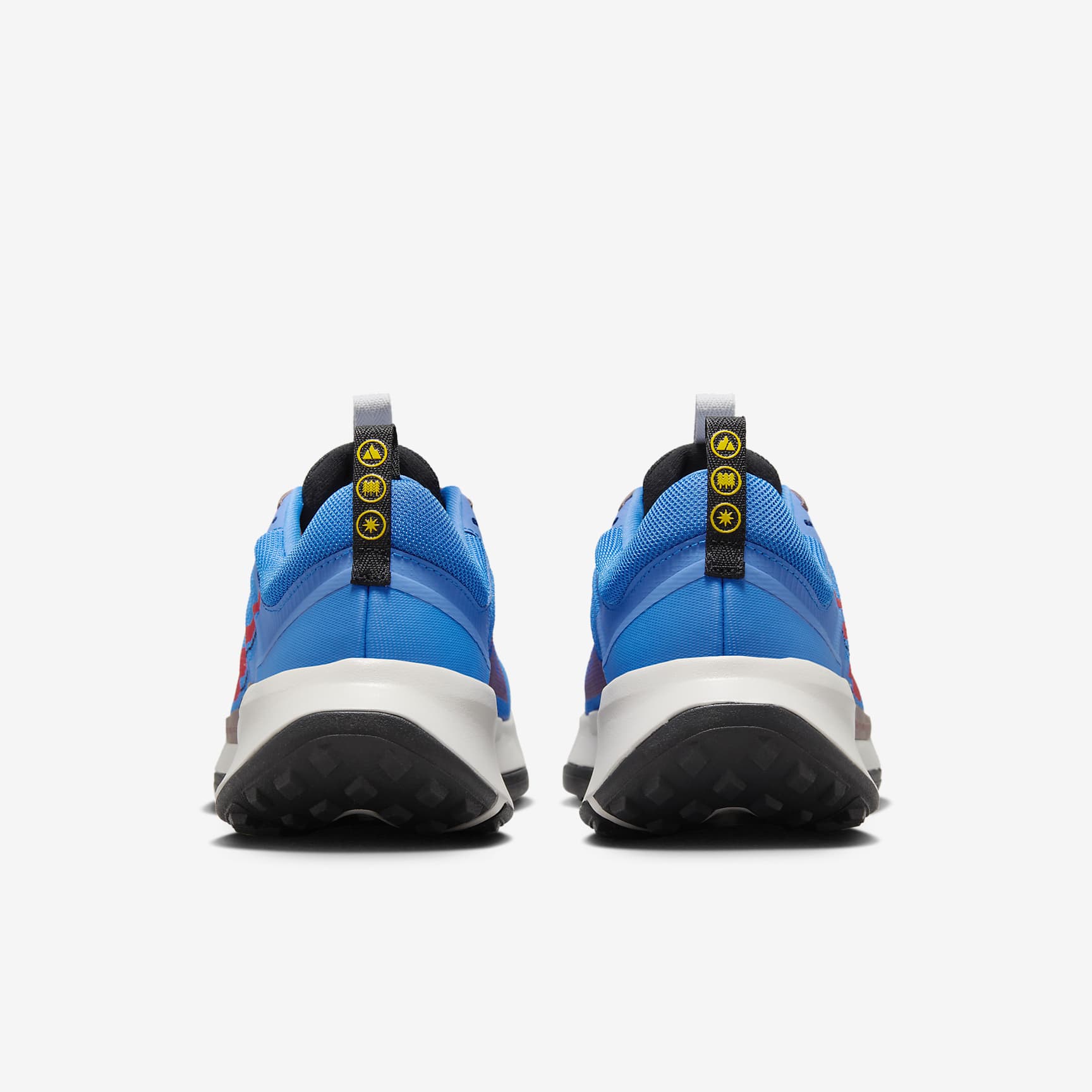 Nike Juniper Trail 2 Men's Trail Running Shoes