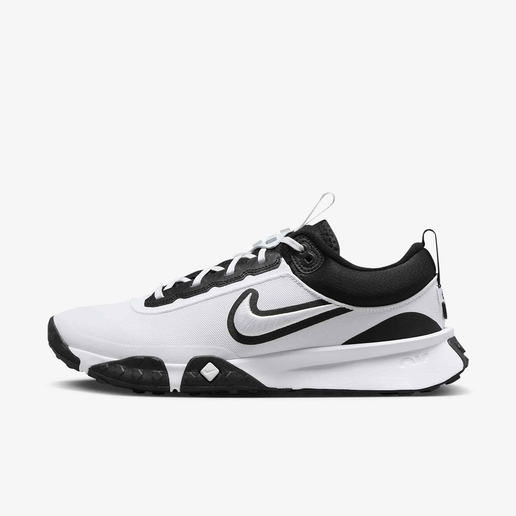 Nike Air Diamond Varsity Turf Men's Baseball Shoes