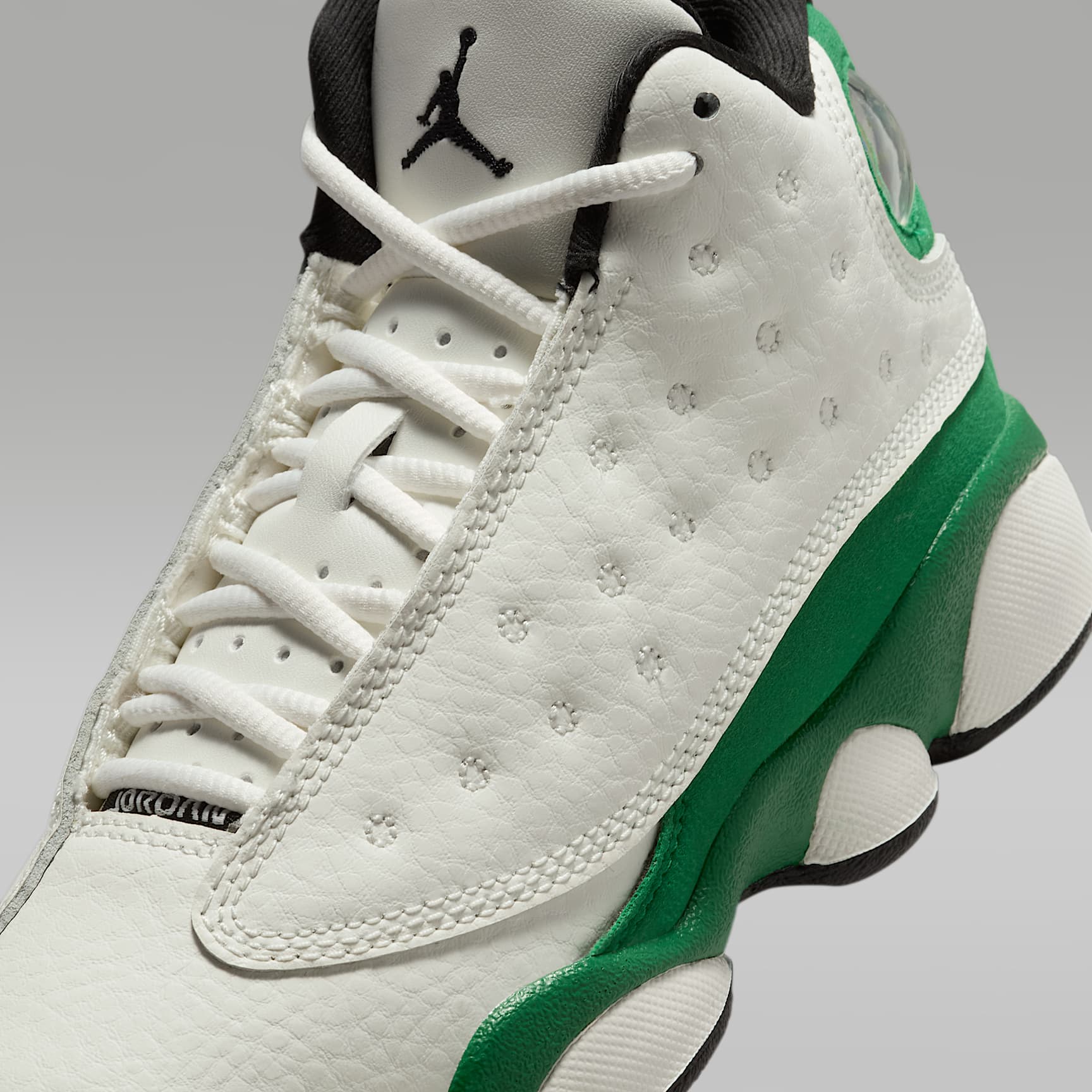 Jordan 13 Retro "Court of Legends" Little Kids' Shoes