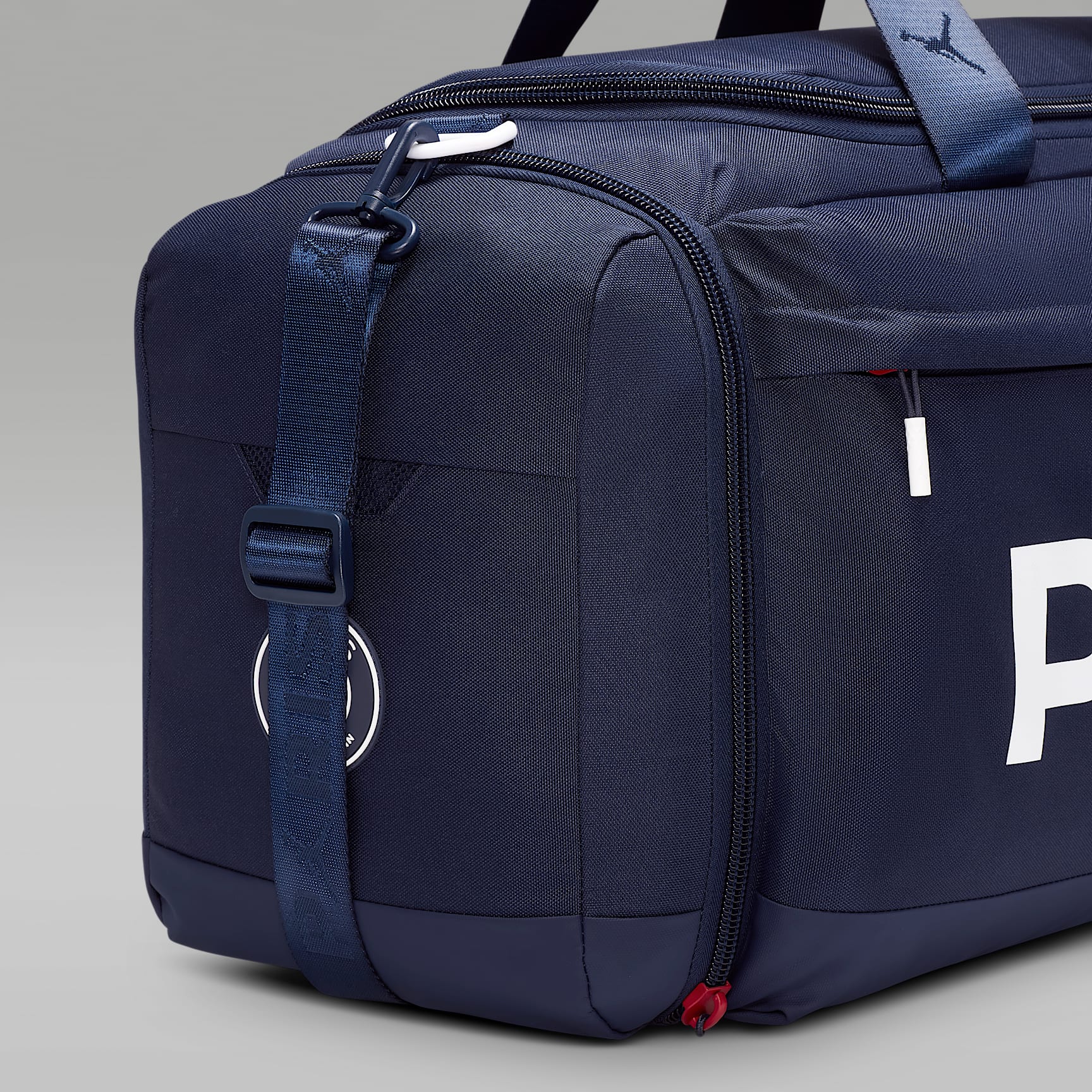 Jordan Paris Saint-Germain Duffel Bag (62.5L)