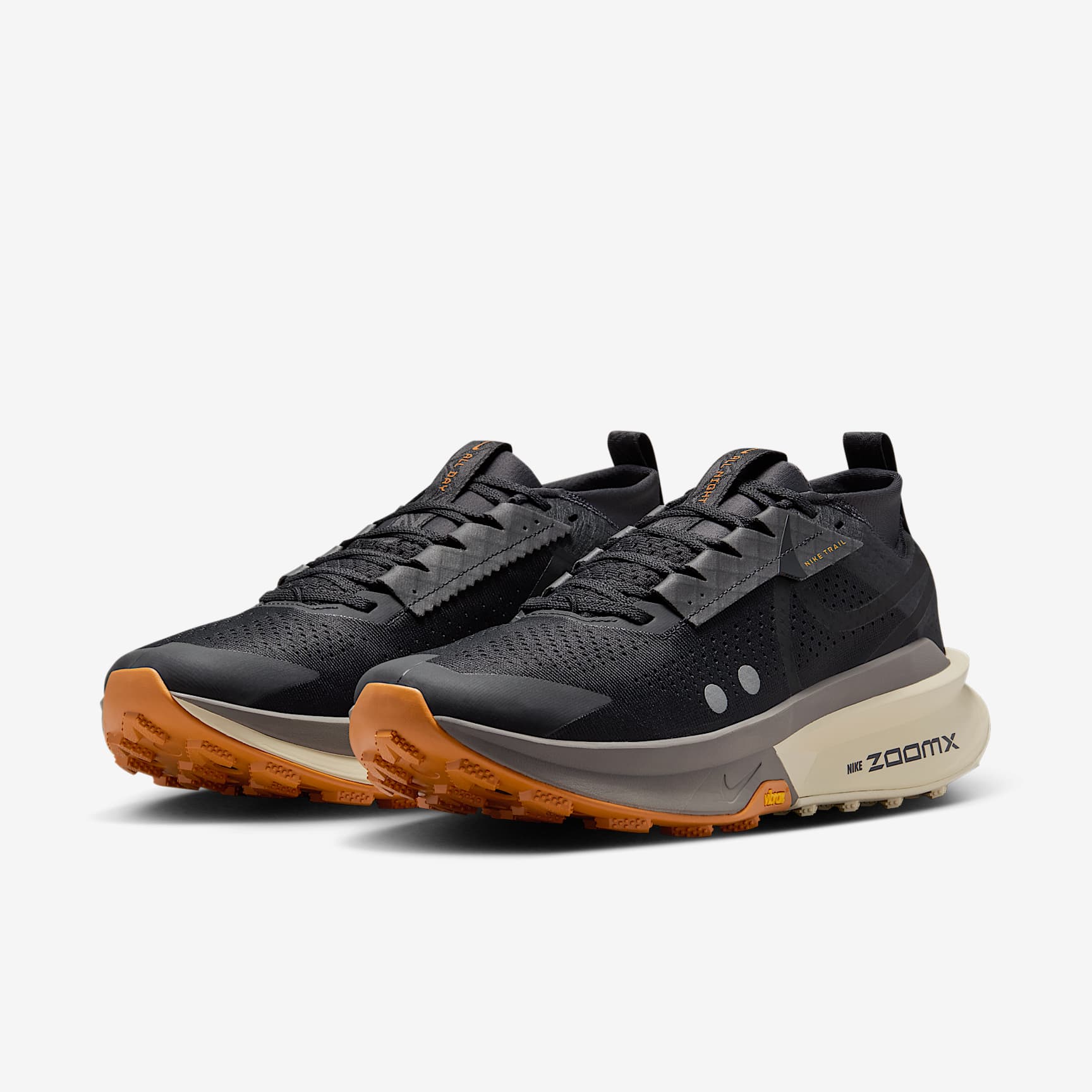 Nike Zegama 2 Men's Trail Running Shoes