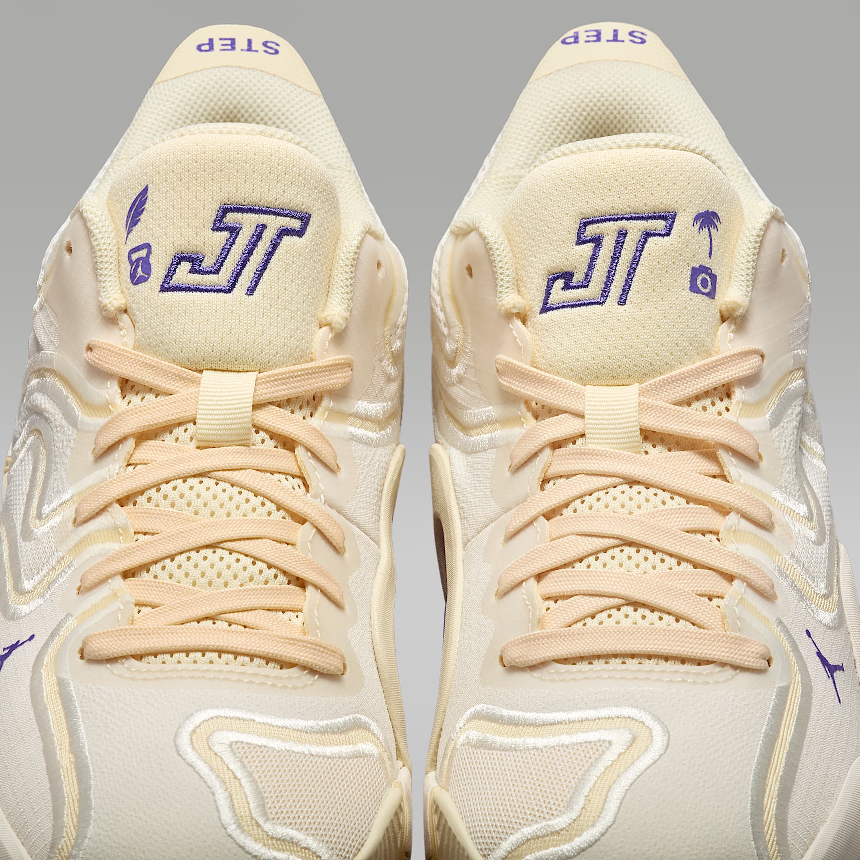 Tatum 3 Big Kids' Basketball Shoes