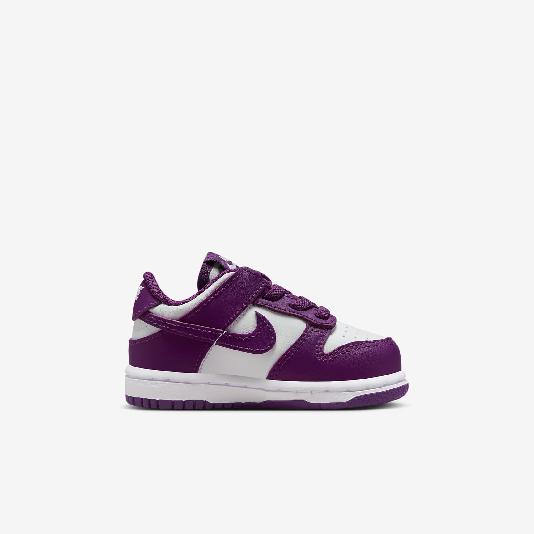 Nike Dunk Low Baby/Toddler Shoes