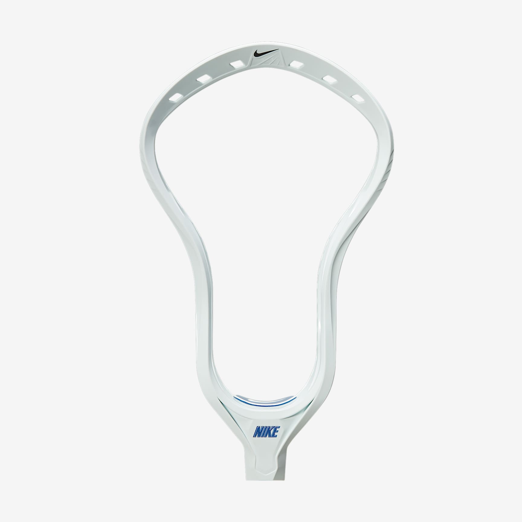 Nike L3 Men's Unstrung Lacrosse Head