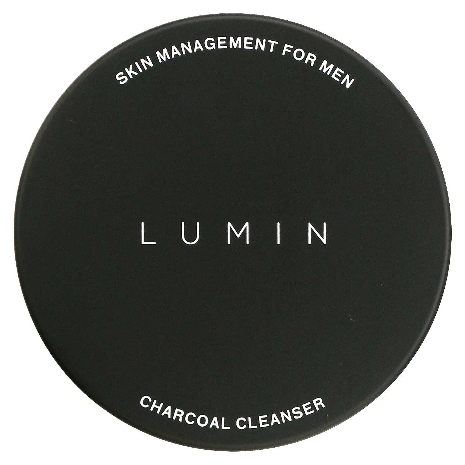 Lumin, Очищающее средство с древесным углем, 50 мл (1,7 унции)