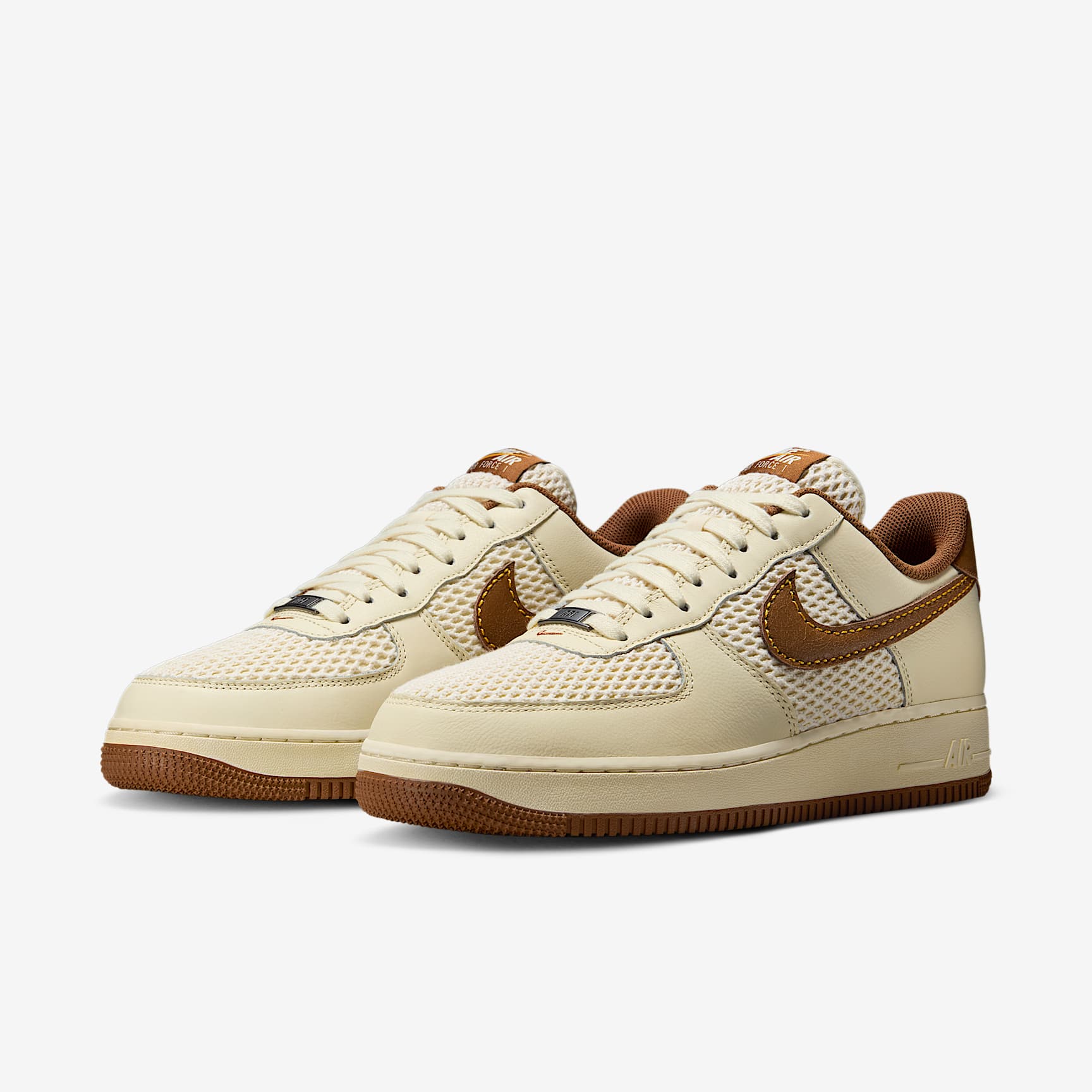Nike Air Force 1 '07 LV8 Men's Shoes