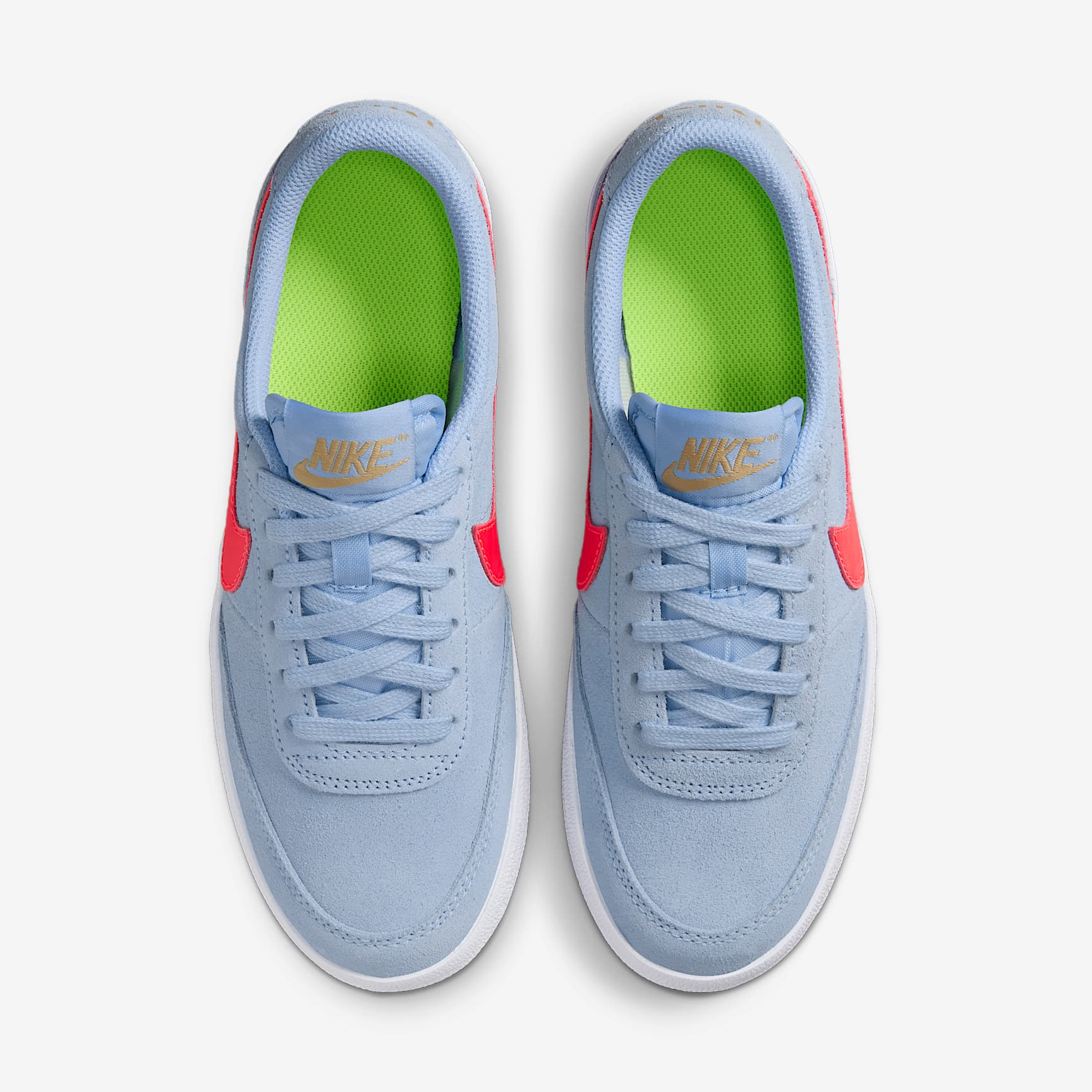 Nike Killshot 2 Big Kids' Shoes