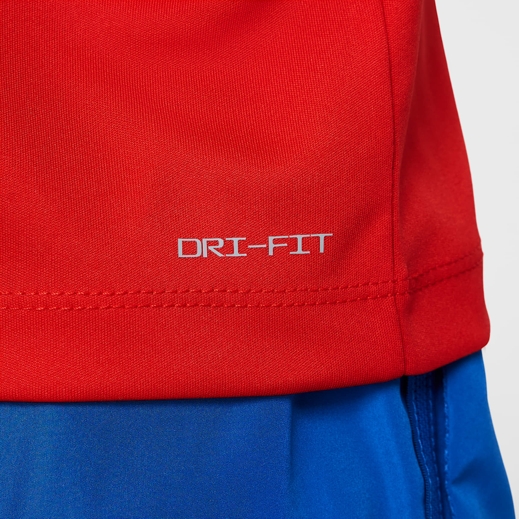 Nike Dri-FIT Toddler Multi Bold Graphic Top