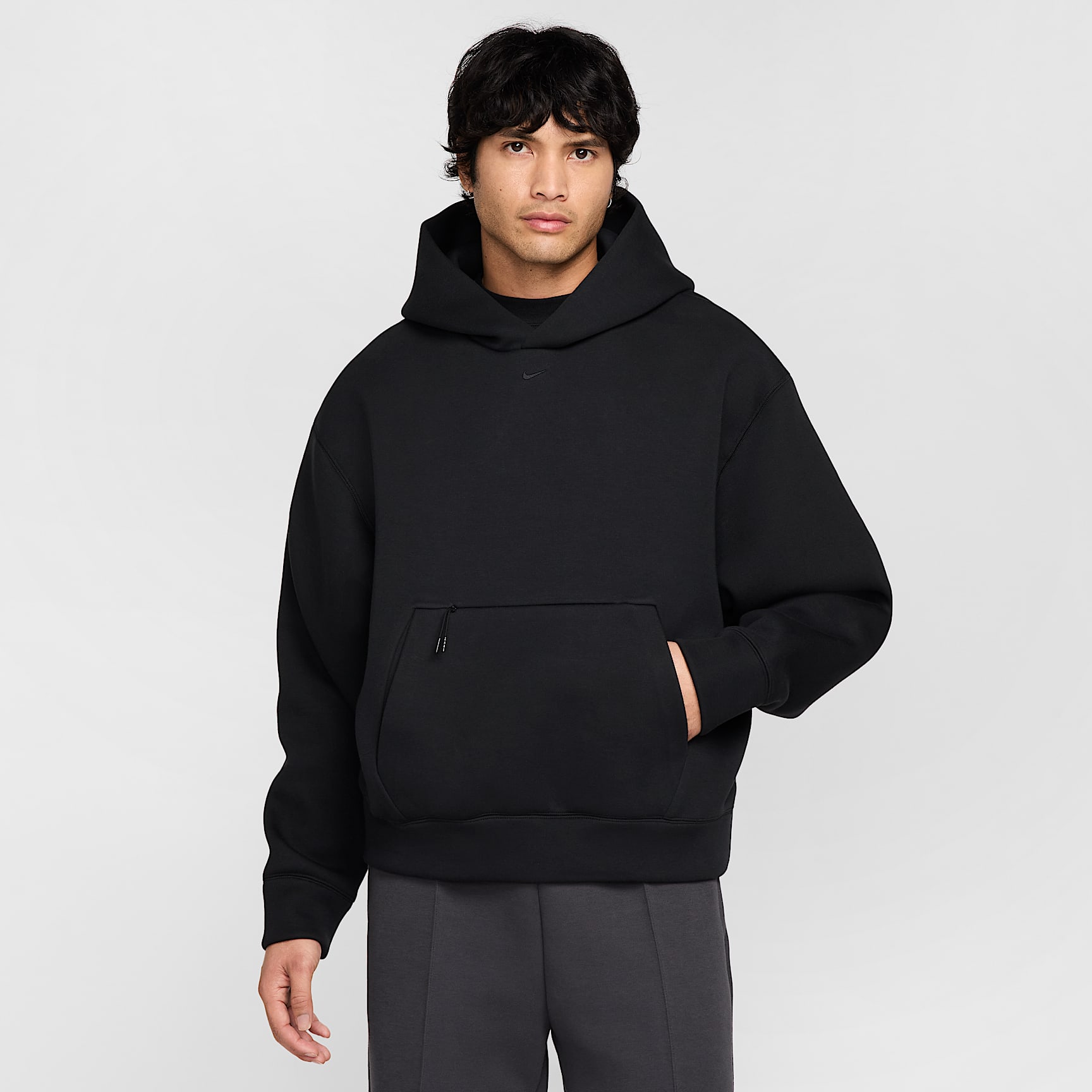 Nike Tech Men's Fleece Hoodie