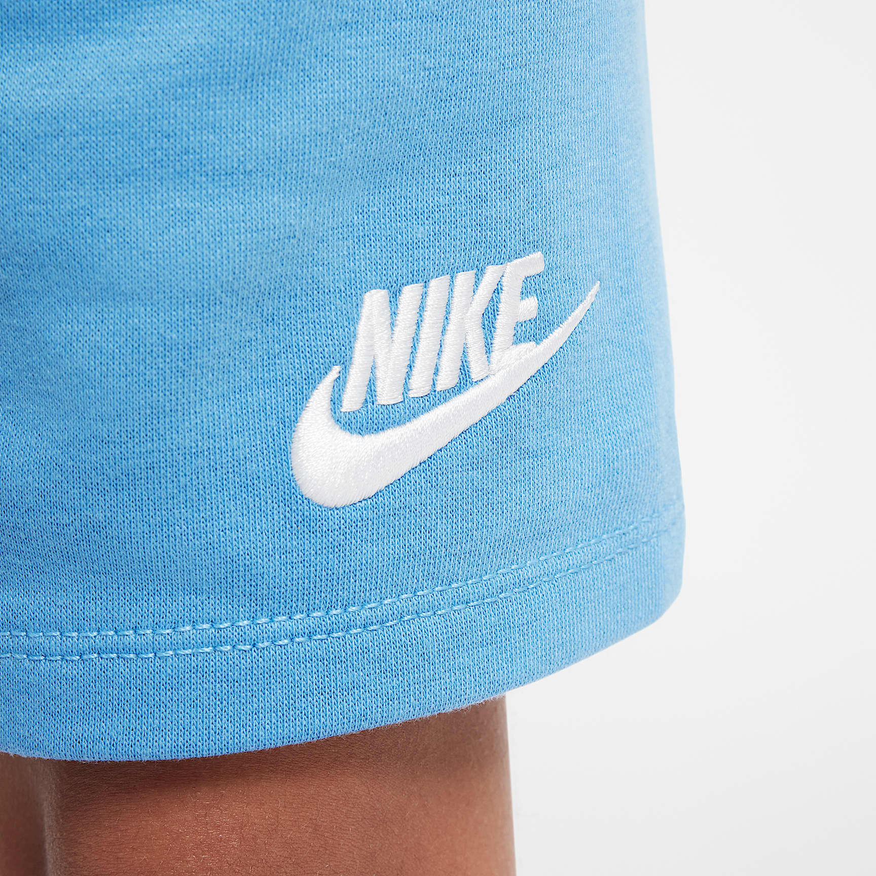 Nike Little Kids' 2-Piece Knit Shorts Set