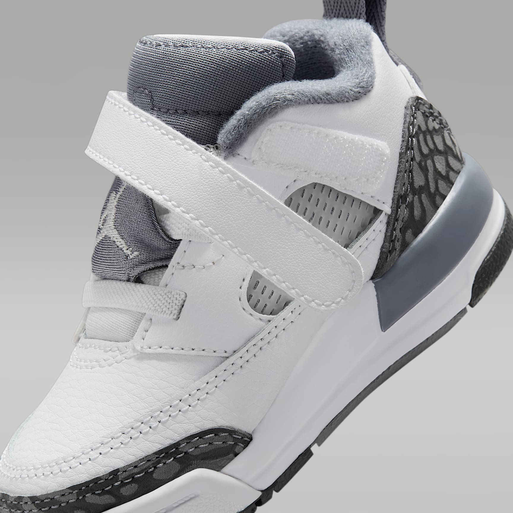 Jordan Spizike Low Baby/Toddler Shoes