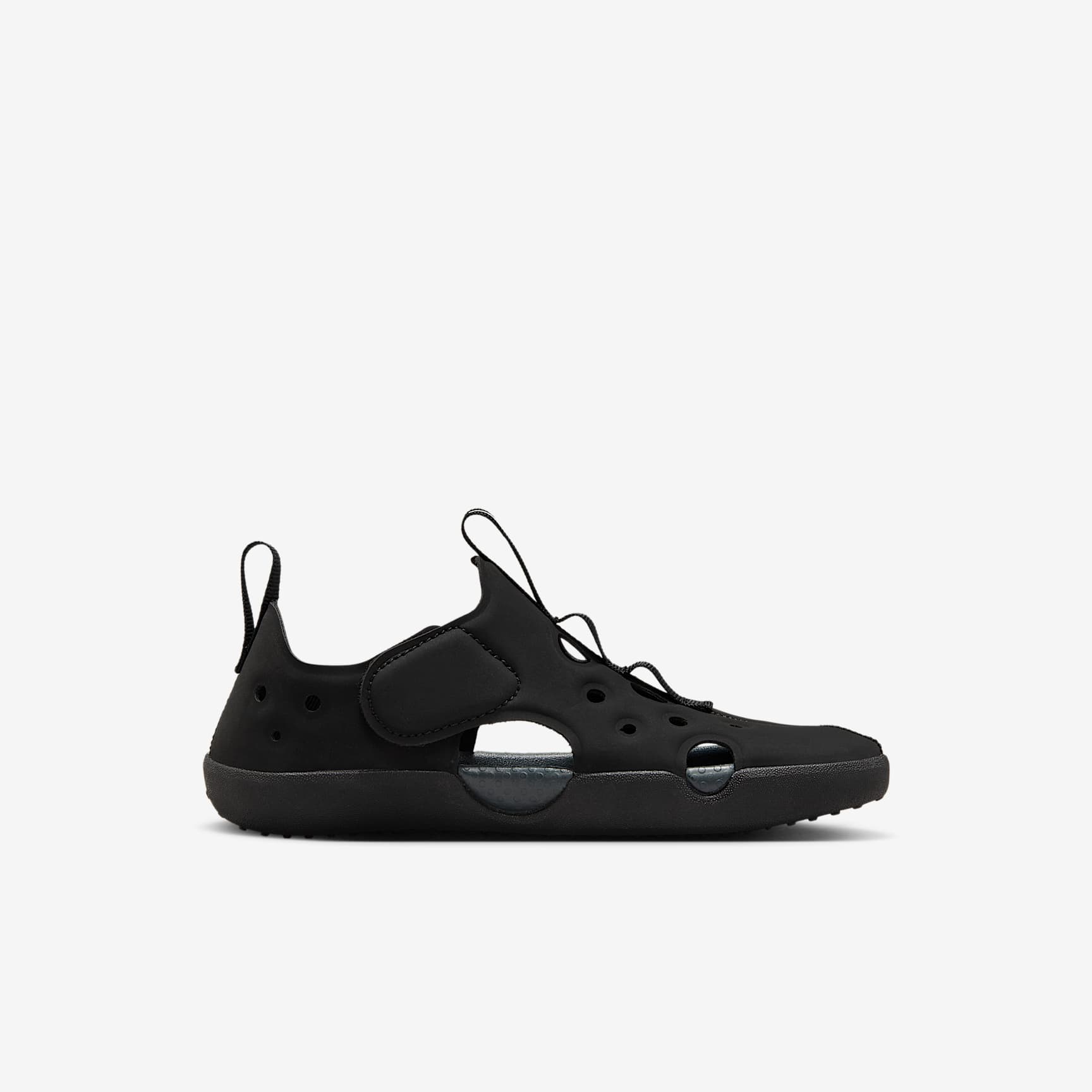 Nike Sunray Protect 4 Little Kids' Sandals