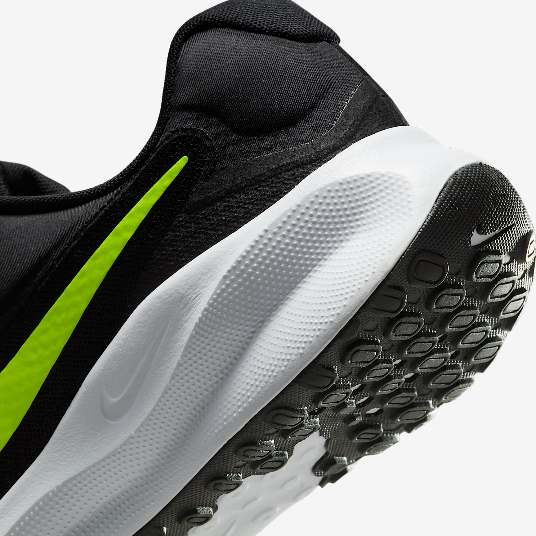 Nike Revolution 7 Men's Road Running Shoes