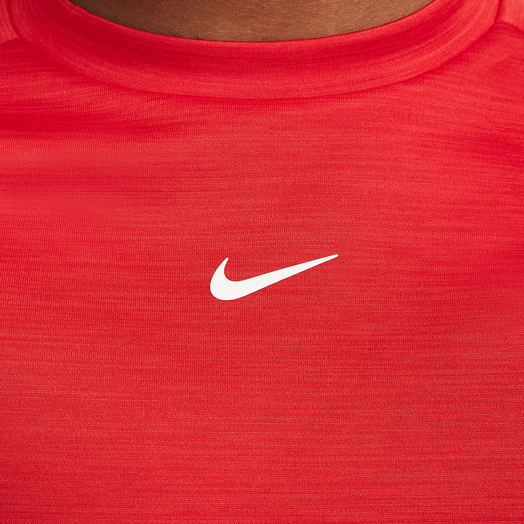 Nike Multi Big Kids' Dri-FIT Short-Sleeve Top