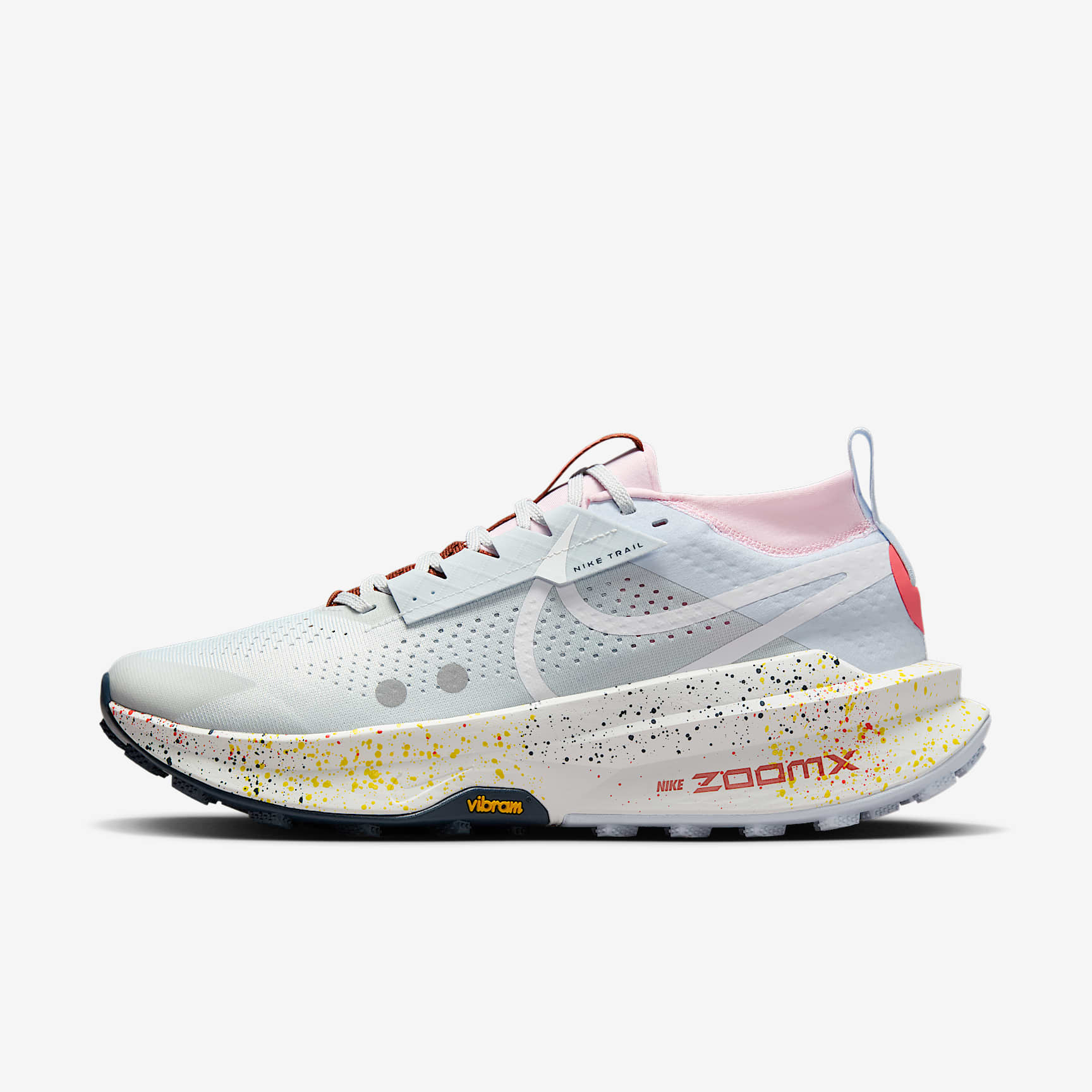 Nike Zegama 2 Men's Trail Running Shoes