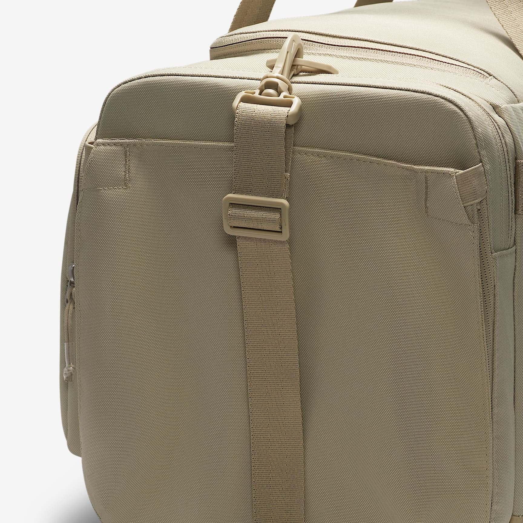 Nike Utility Power 2.0 Duffel Bag (Medium, 51L)