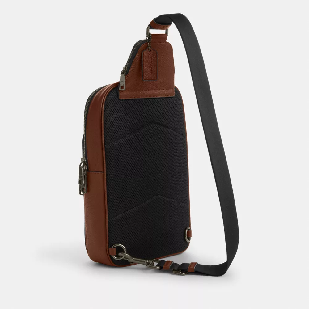 Сумка COACH Ethan Pack