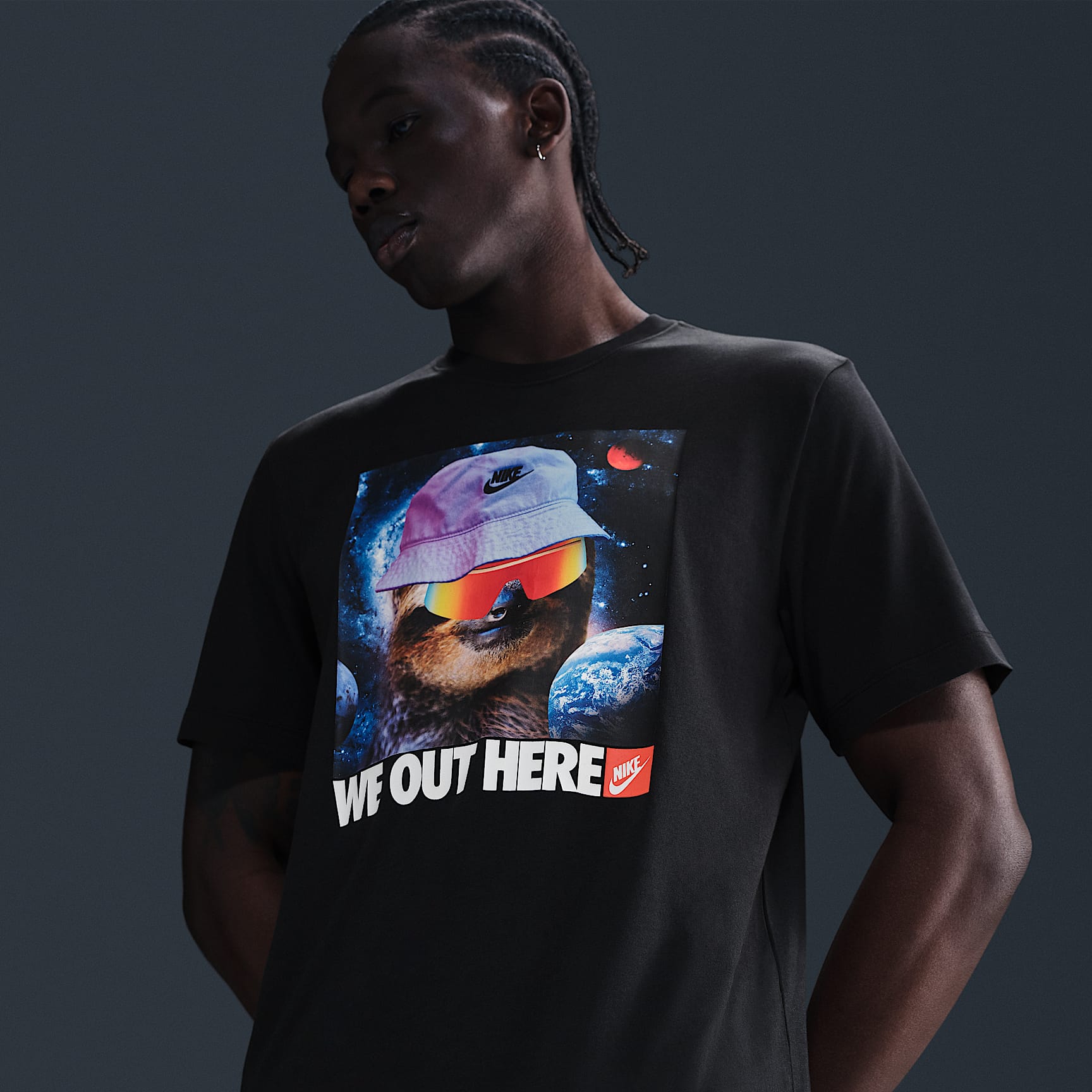 Nike Sportswear T-Shirt