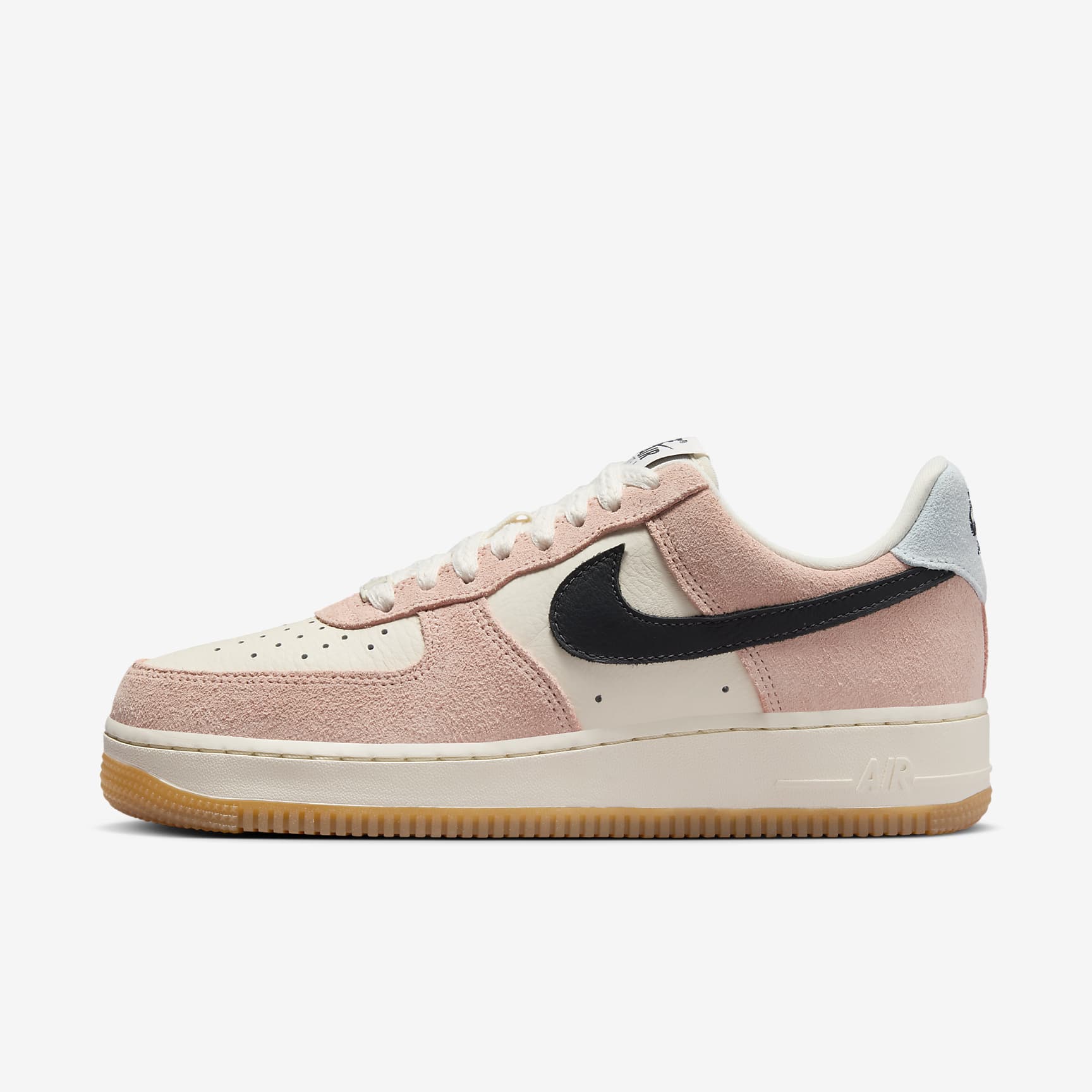 Nike Air Force 1 '07 Women's Shoes