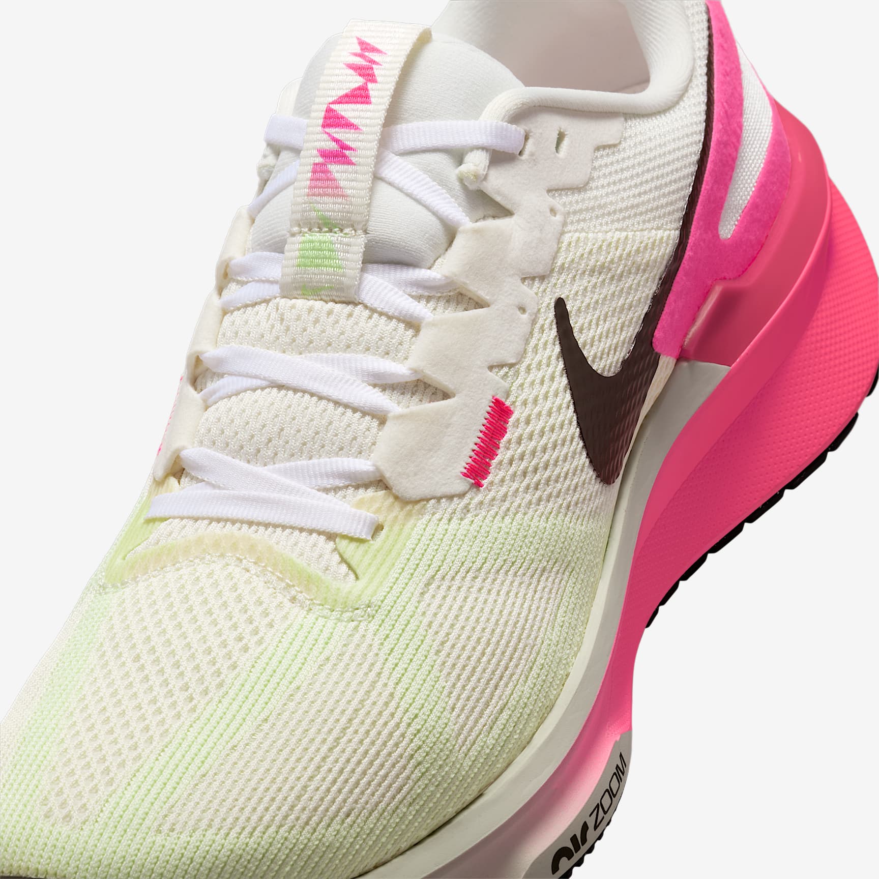 Nike Structure 25 Men's Road Running Shoes