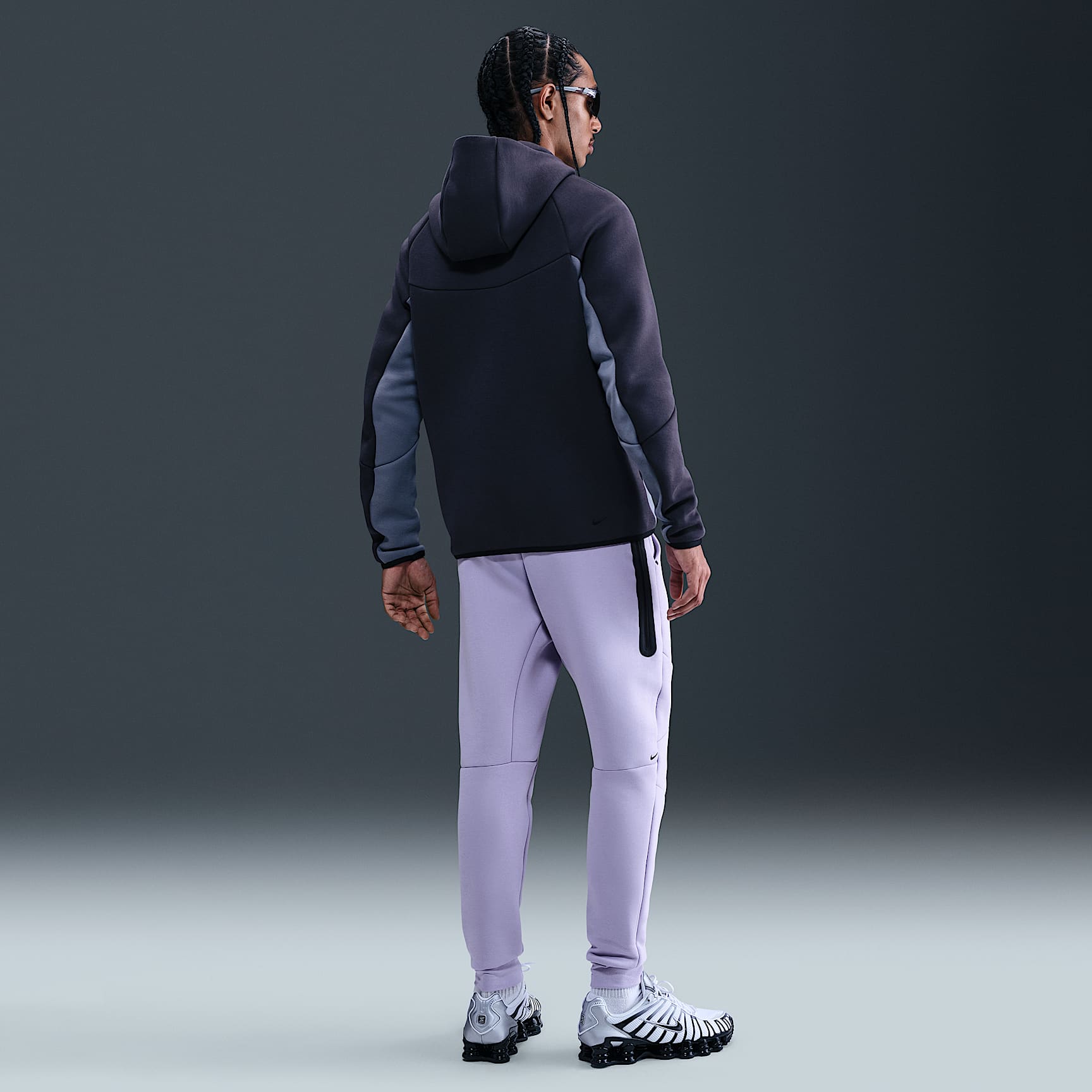 Nike Tech Men's Fleece Joggers
