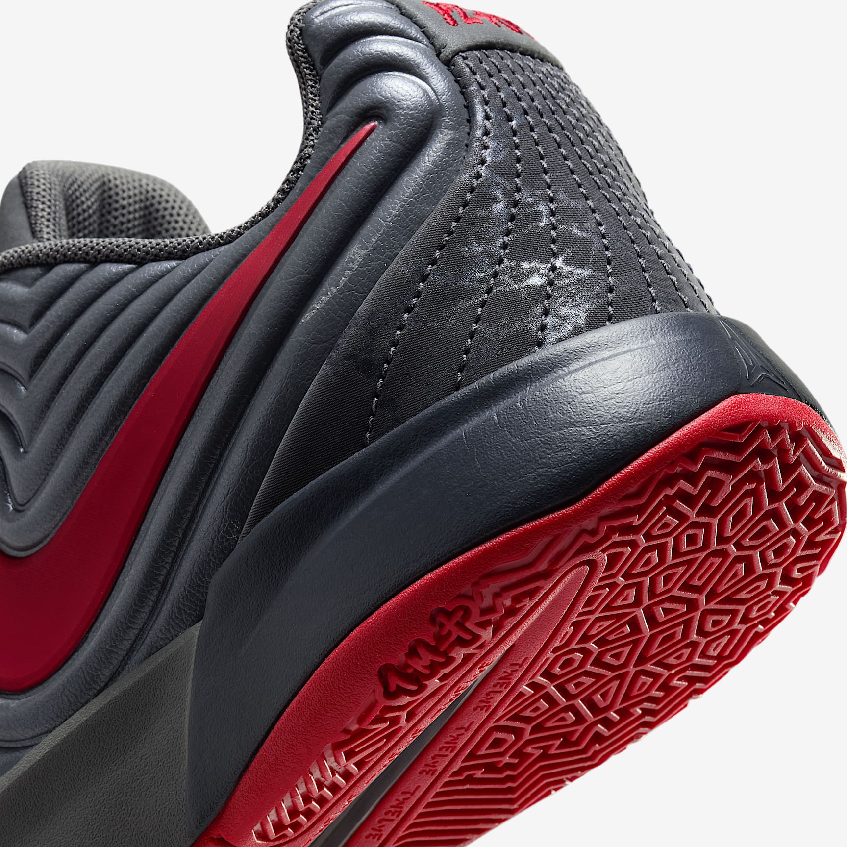 Ja 2 Big Kids' Basketball Shoes