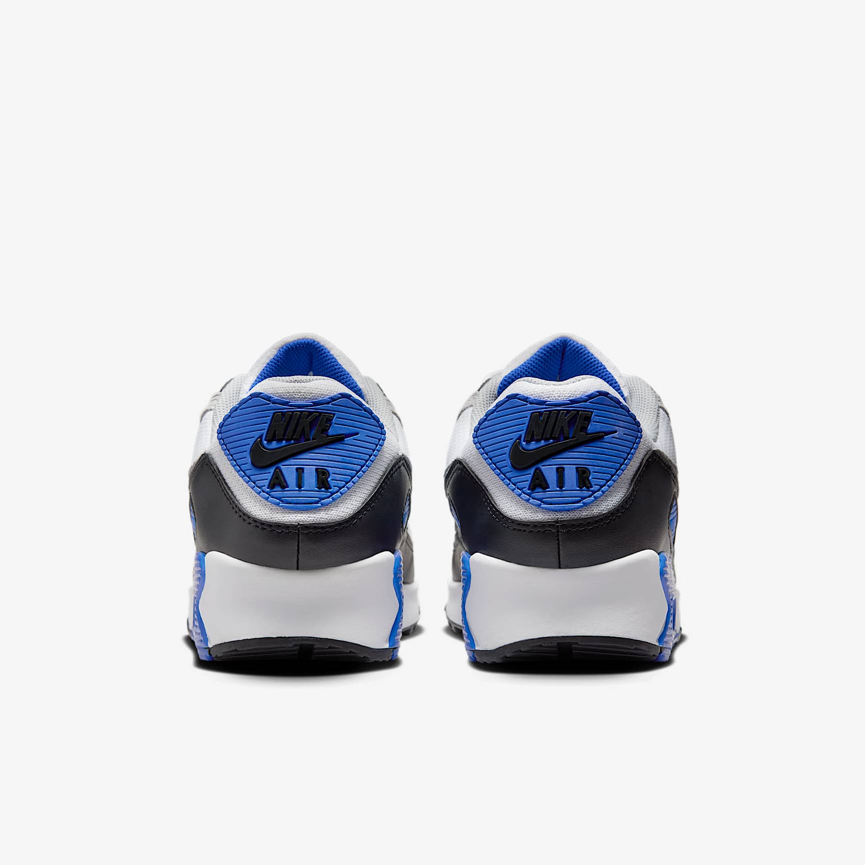 Nike Air Max 90 Men's Shoes