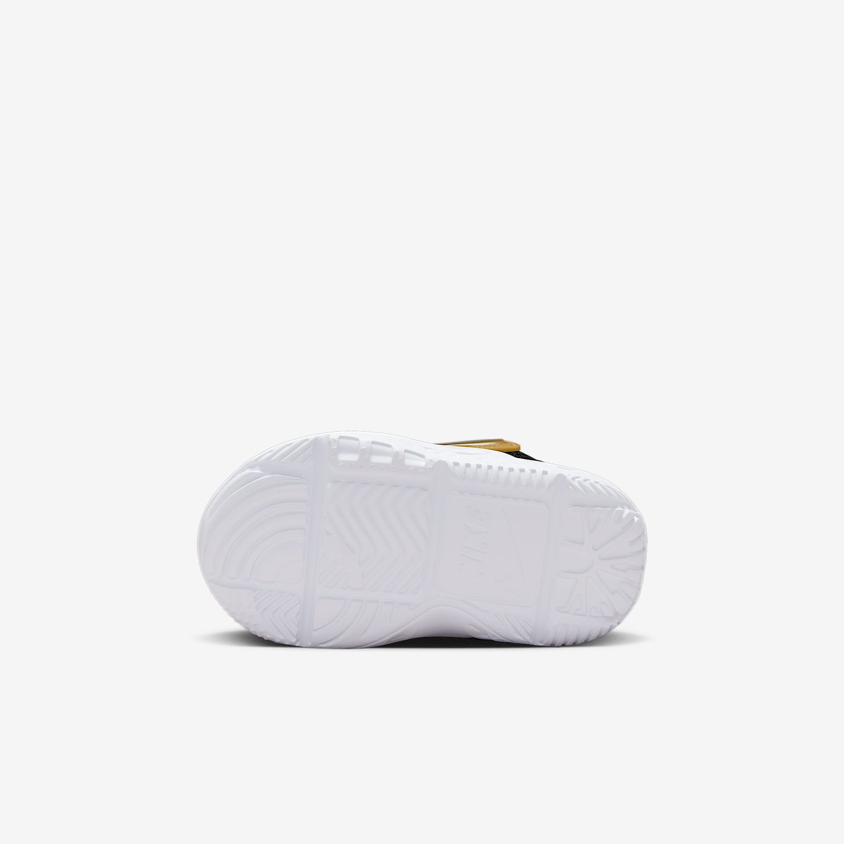 Nike Team Hustle D 12 Baby/Toddler Shoes