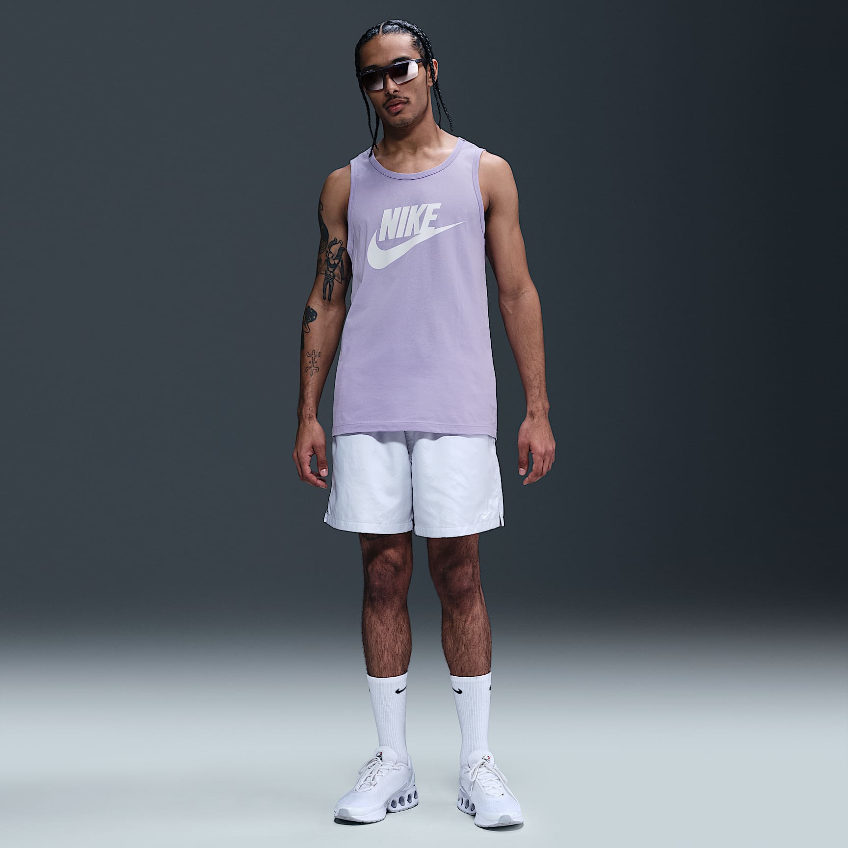 Nike Sportswear Men's Tank