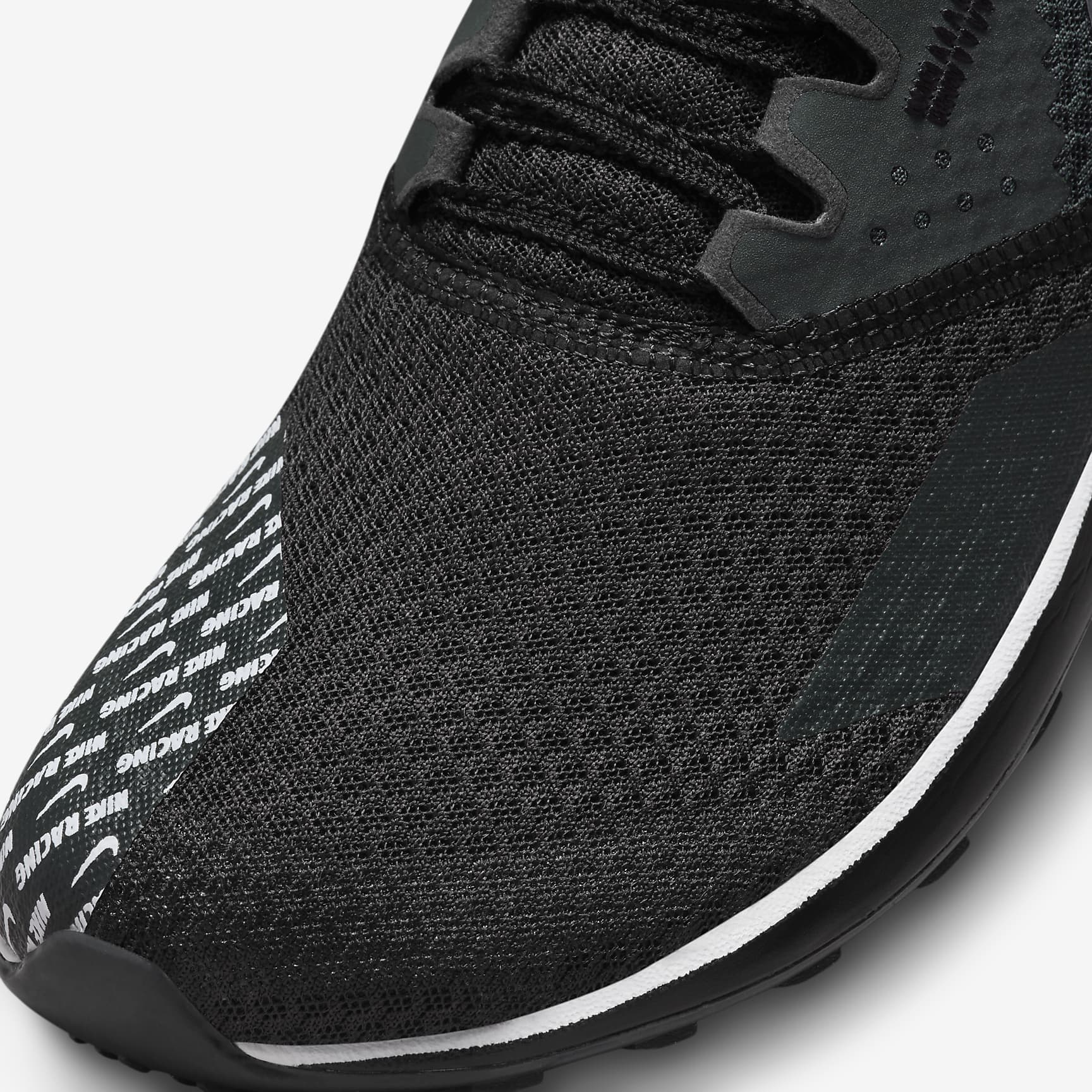 Nike Rival Waffle 6 Road and Cross-Country Racing Shoes
