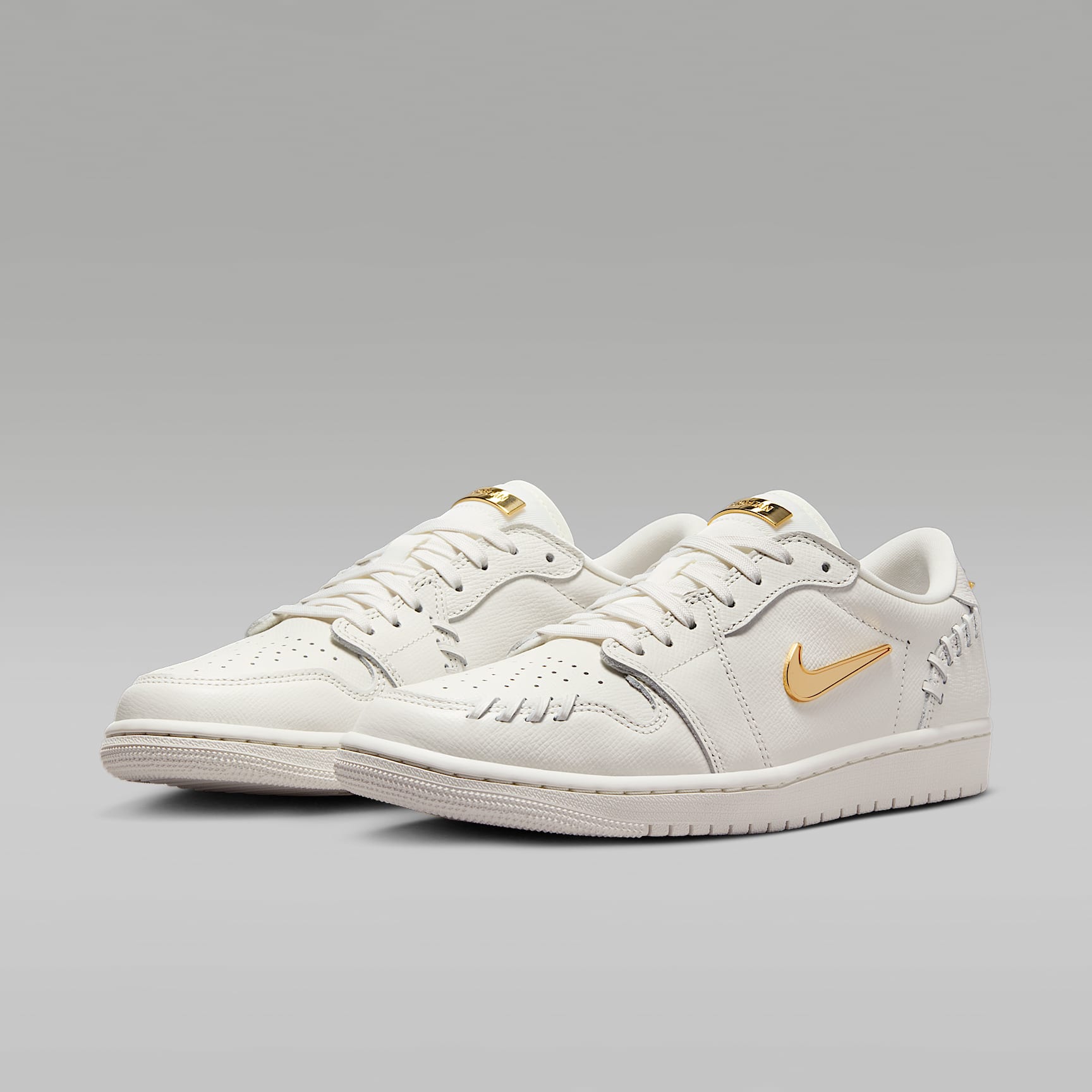 Air Jordan 1 Low Method of Make Women's Shoes