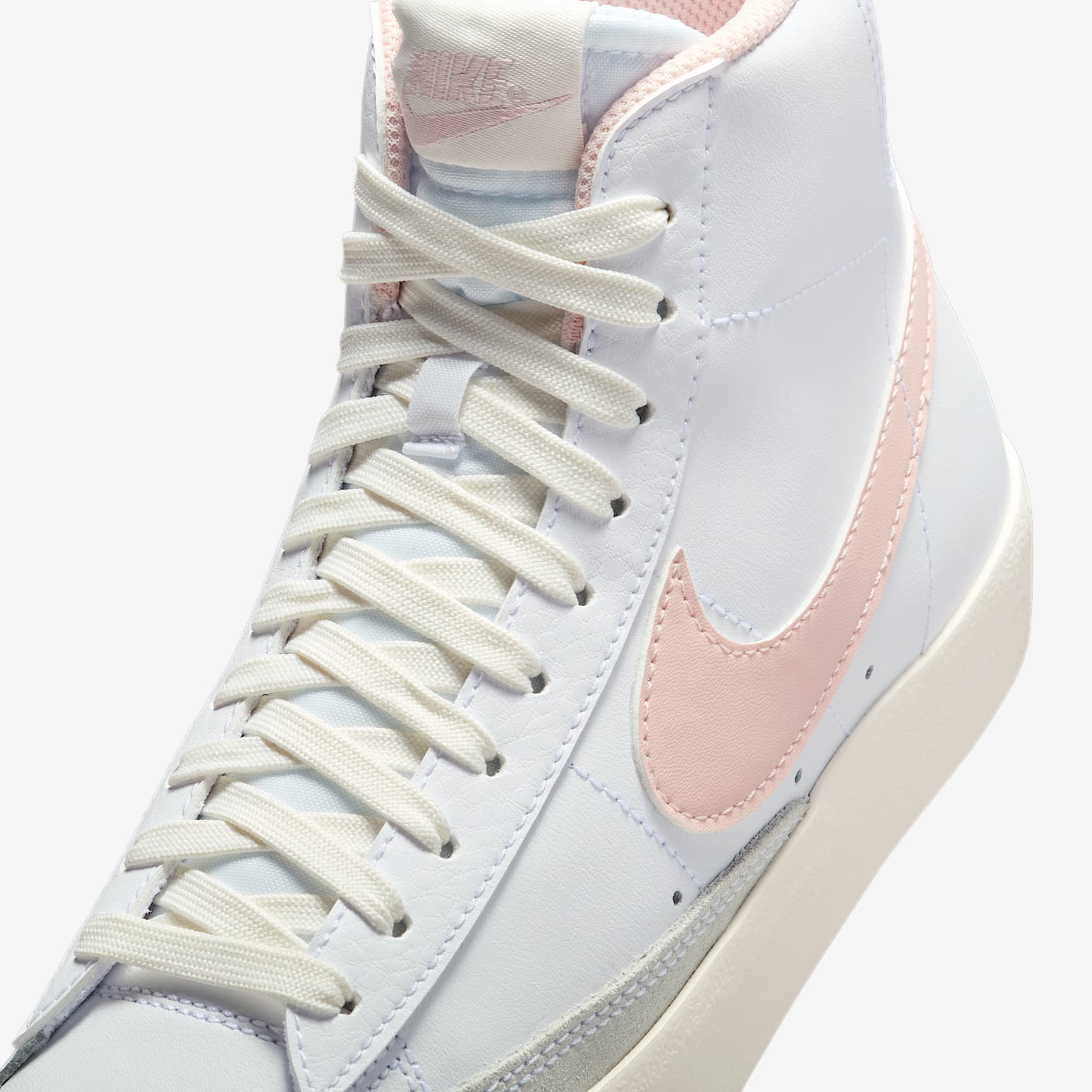 Nike Blazer Mid '77 Big Kids' Shoes