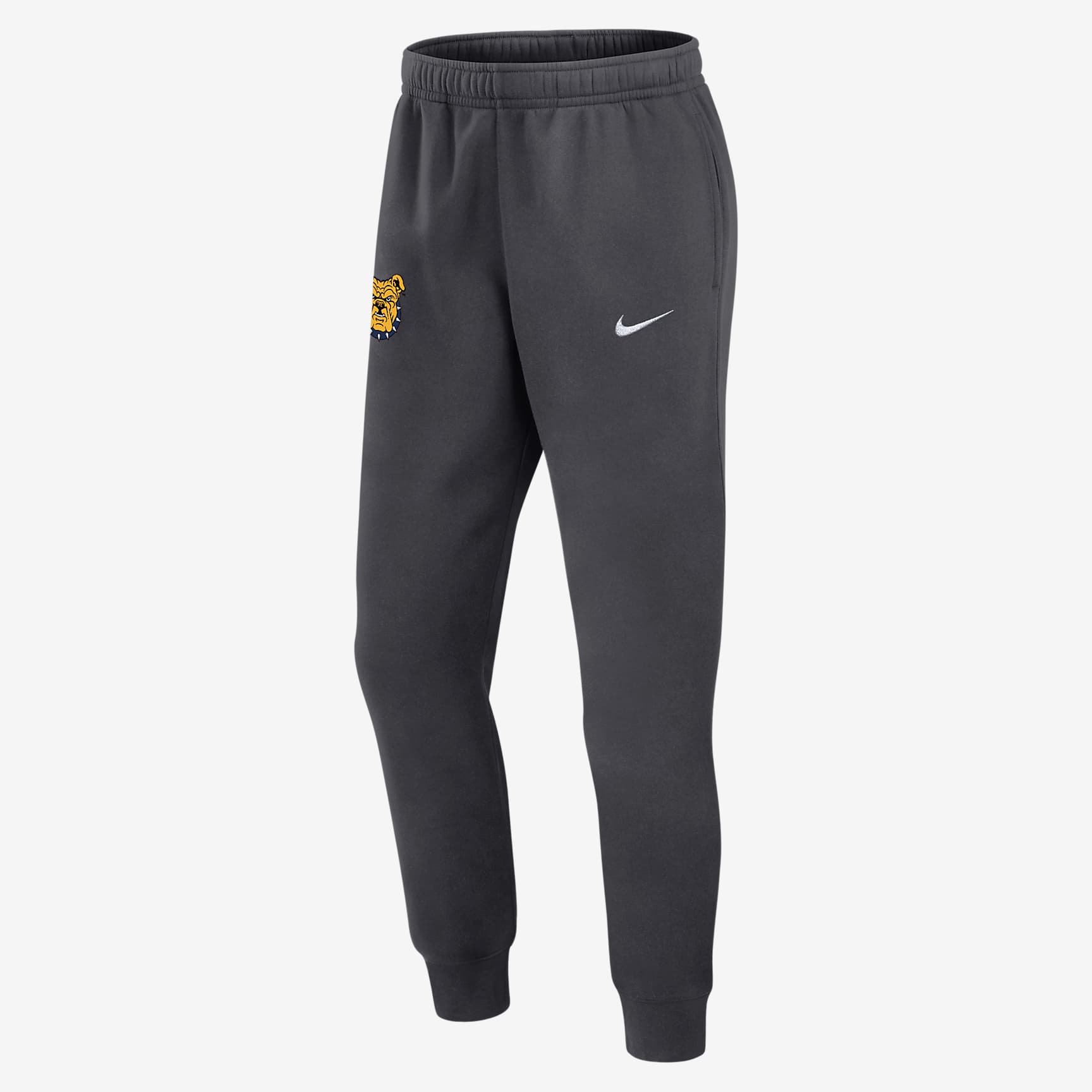 North Carolina A&T Club Fleece Team Issue Men's Nike College Pants