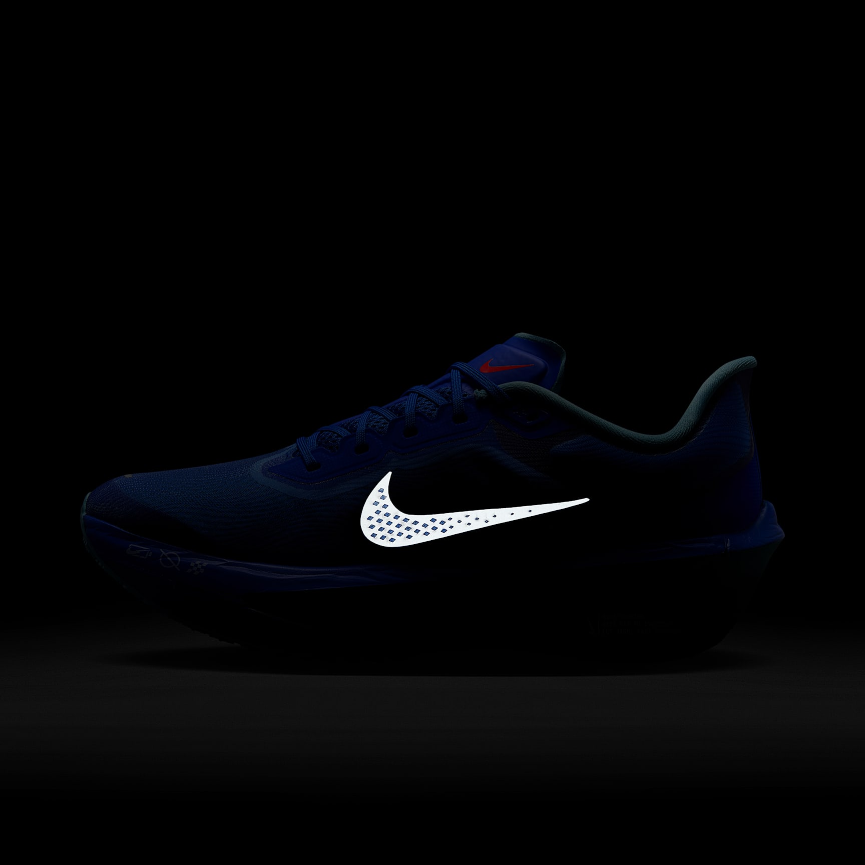 Nike Zoom Fly 6 Road Racing Shoes